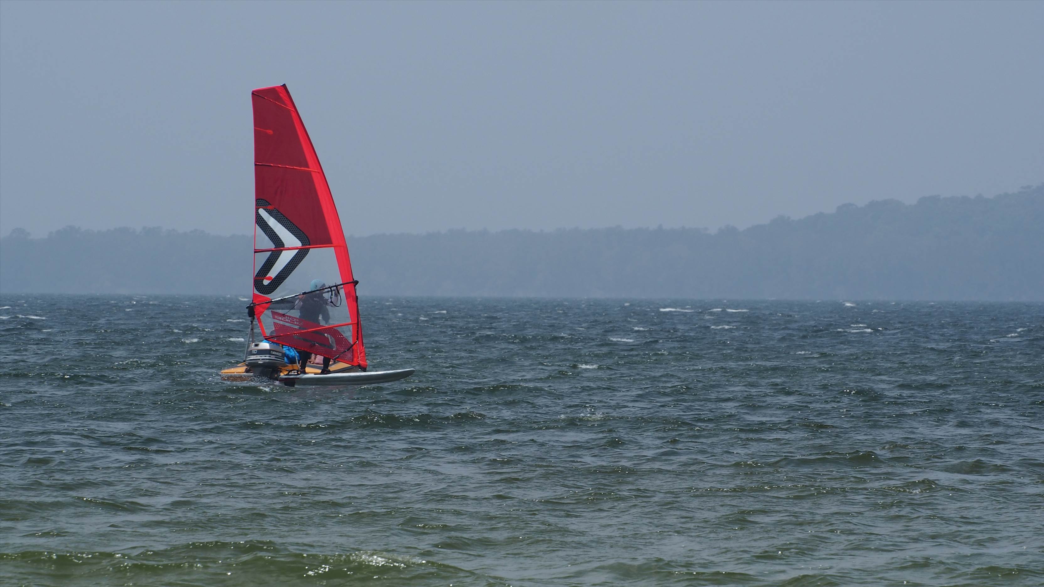 Slalom State Championship