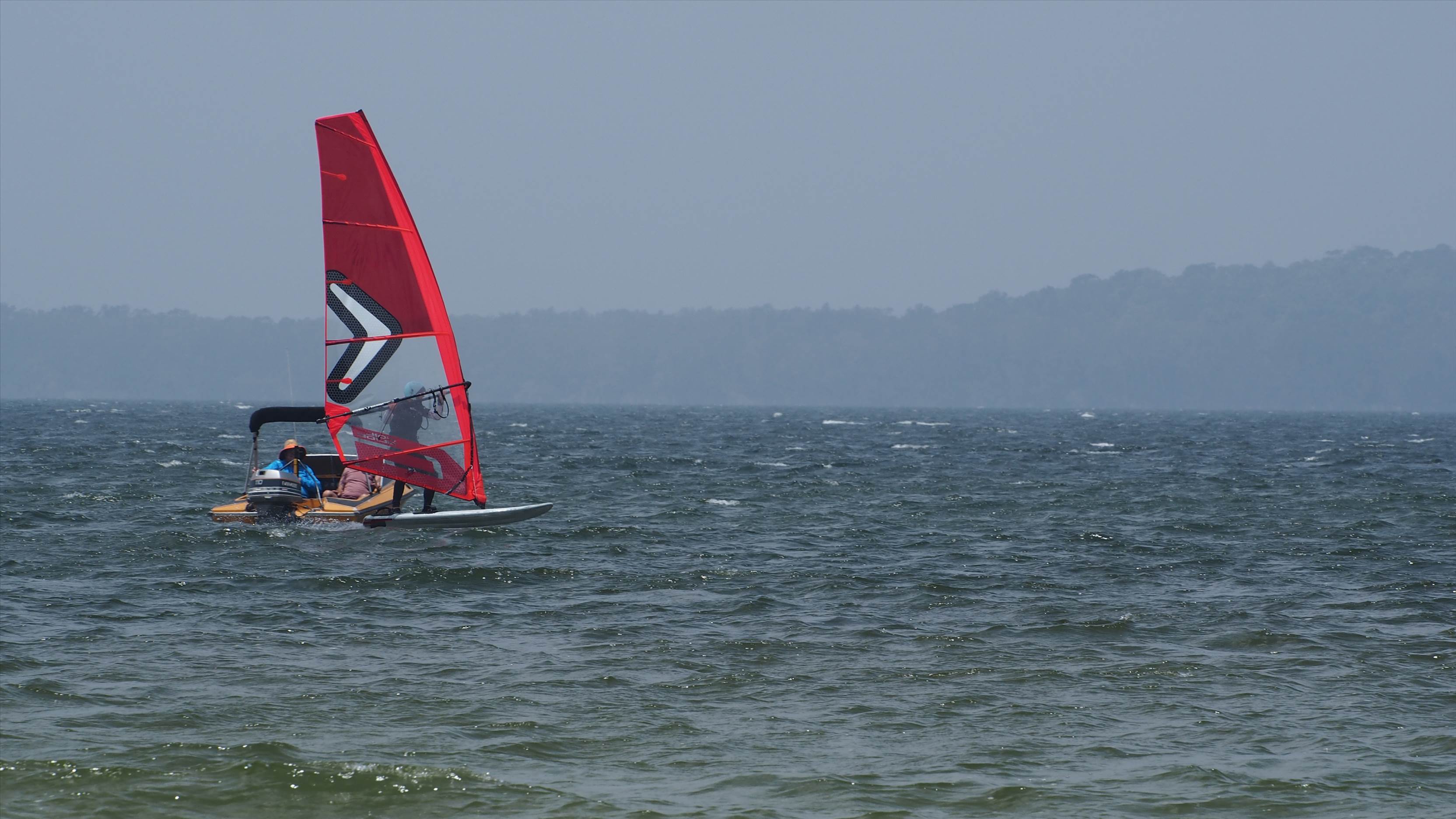 Slalom State Championship