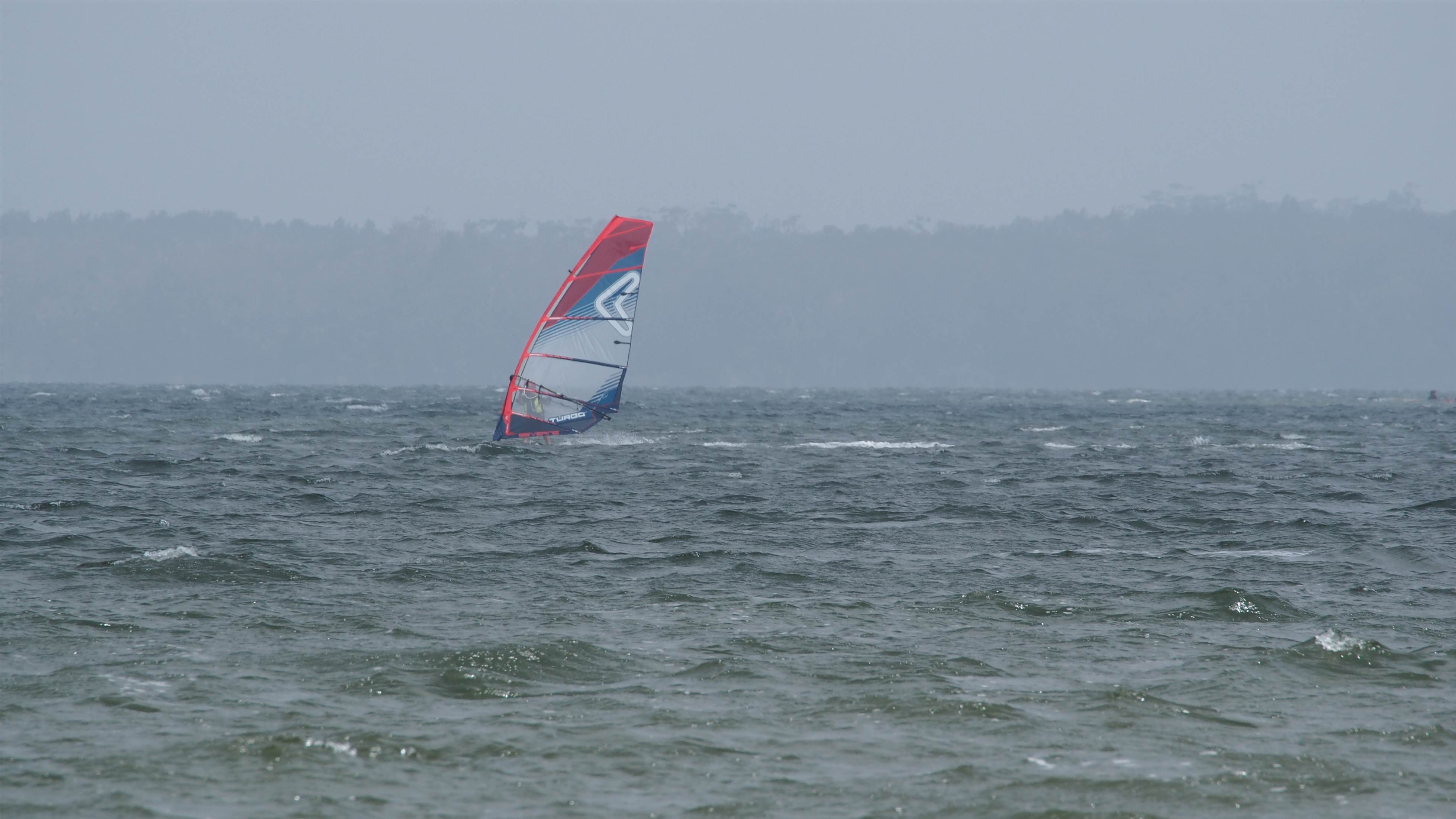 Slalom State Championship