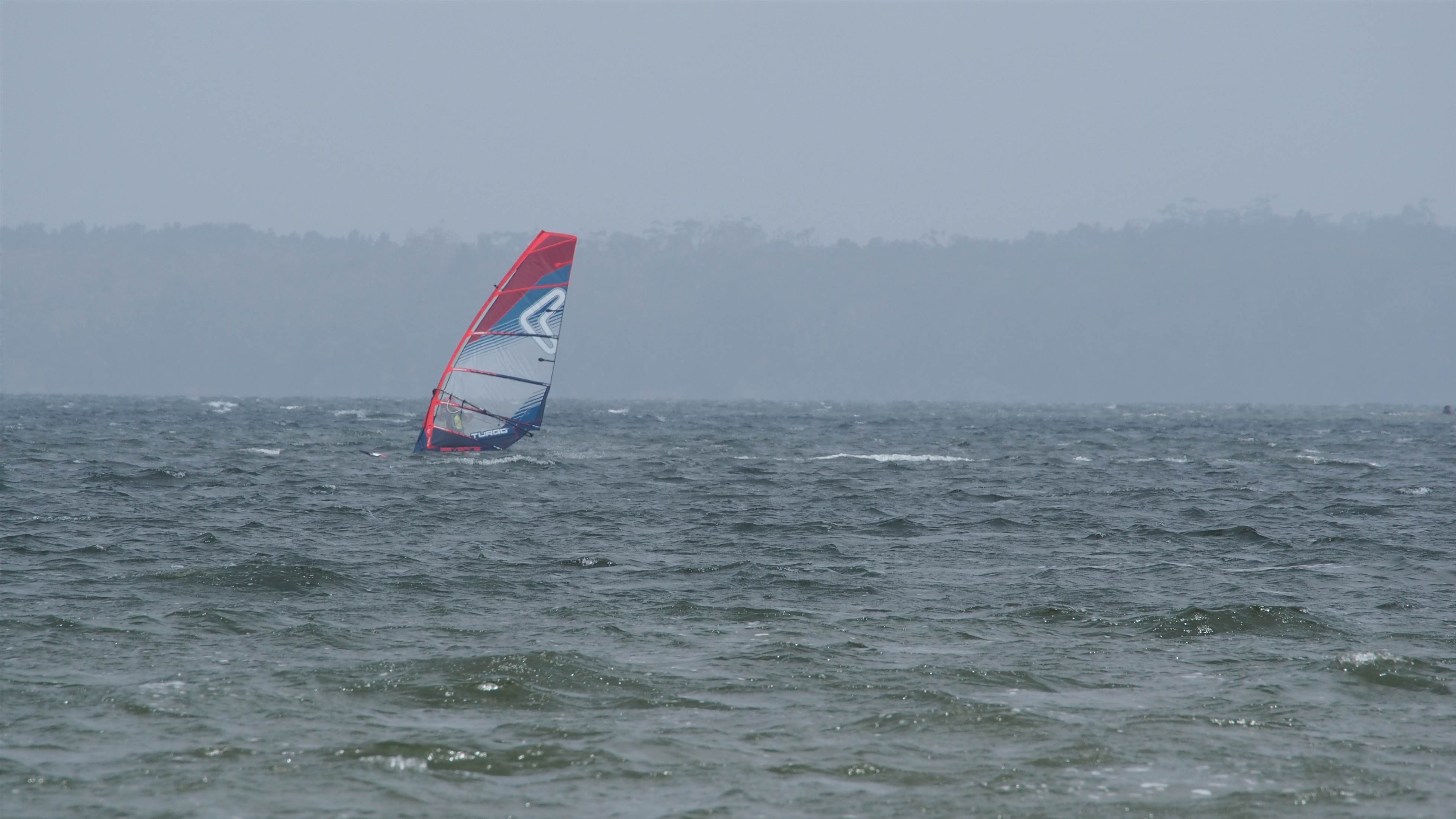 Slalom State Championship