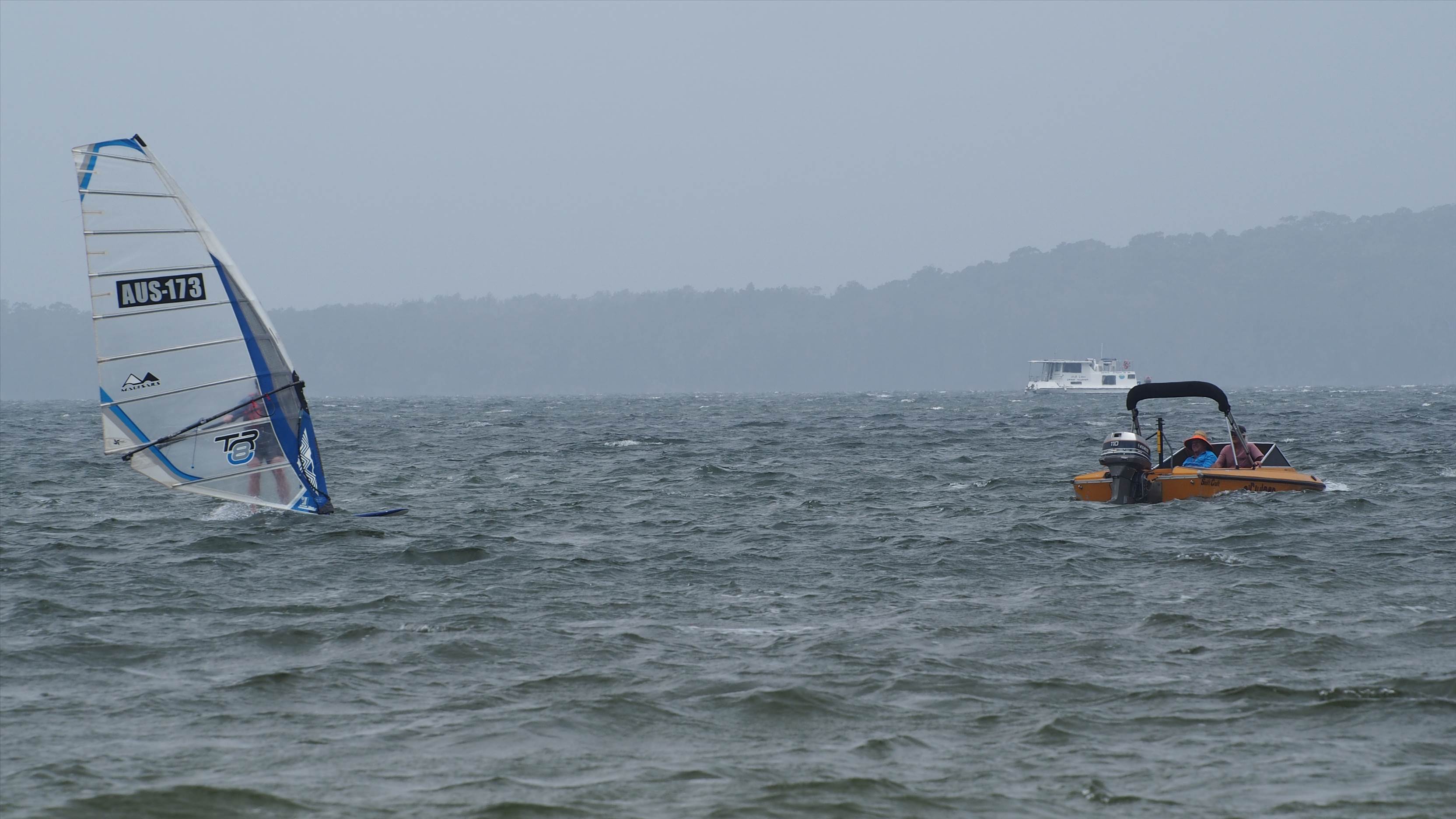 Slalom State Championship