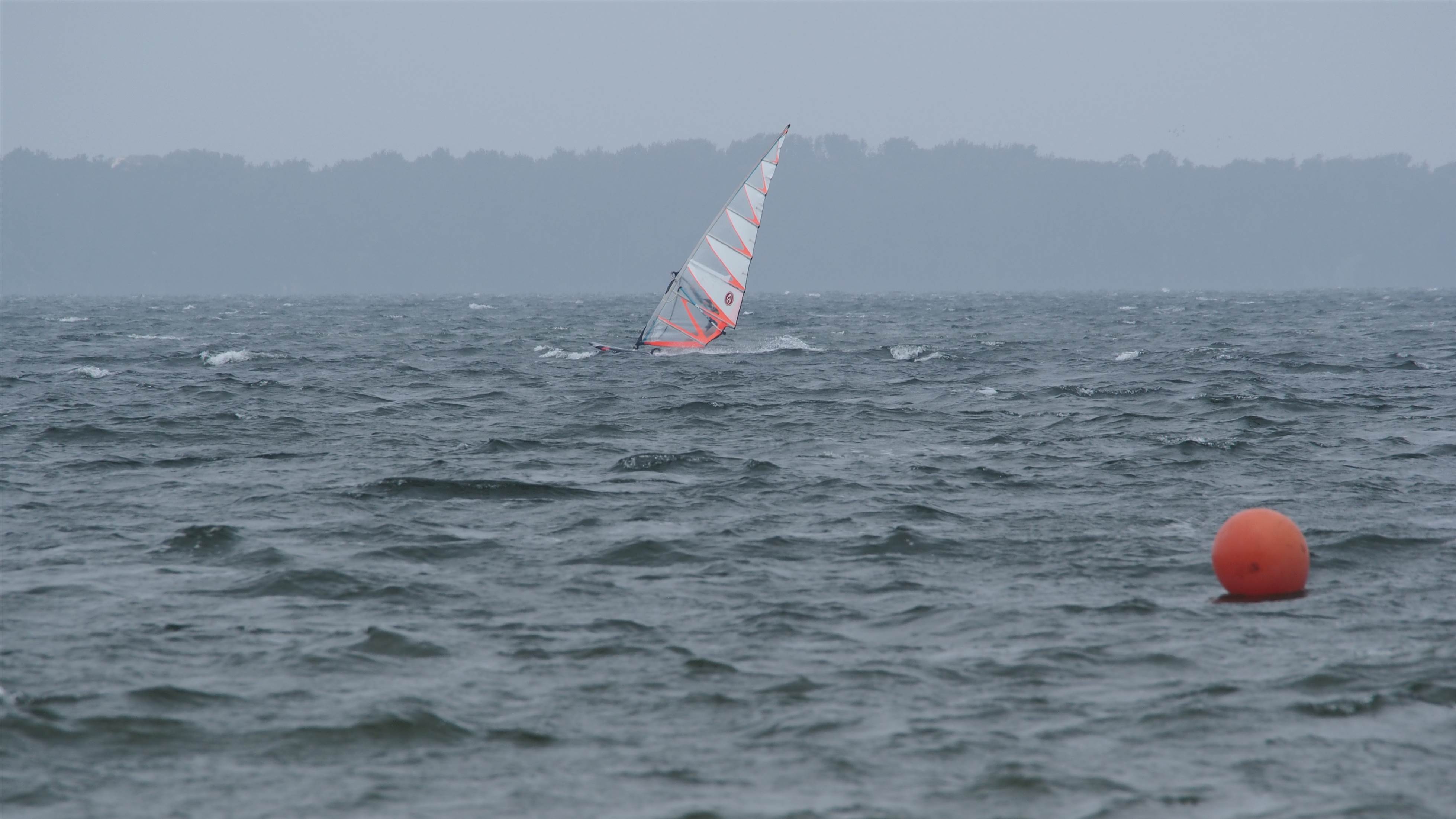 Slalom State Championship