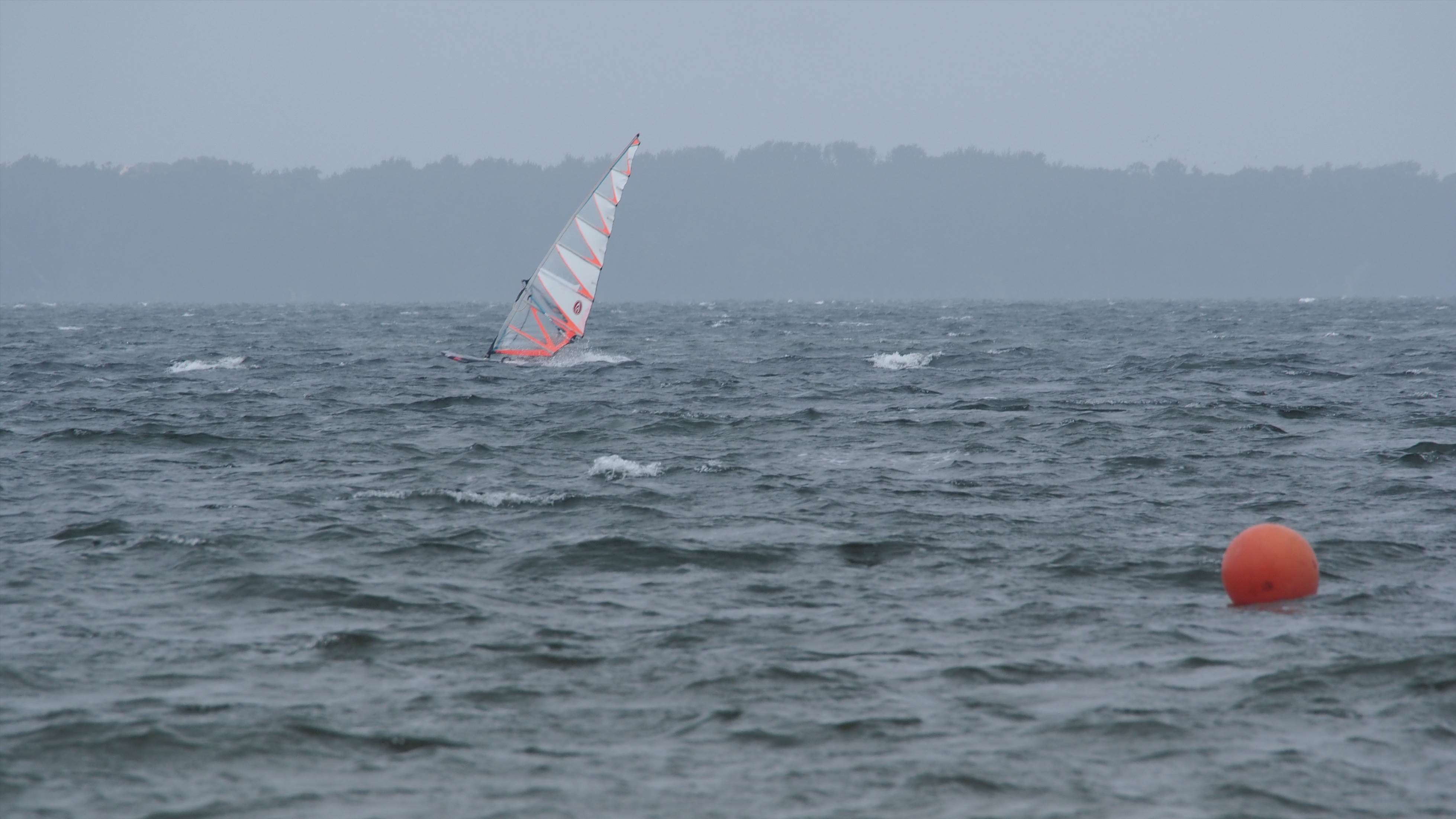 Slalom State Championship