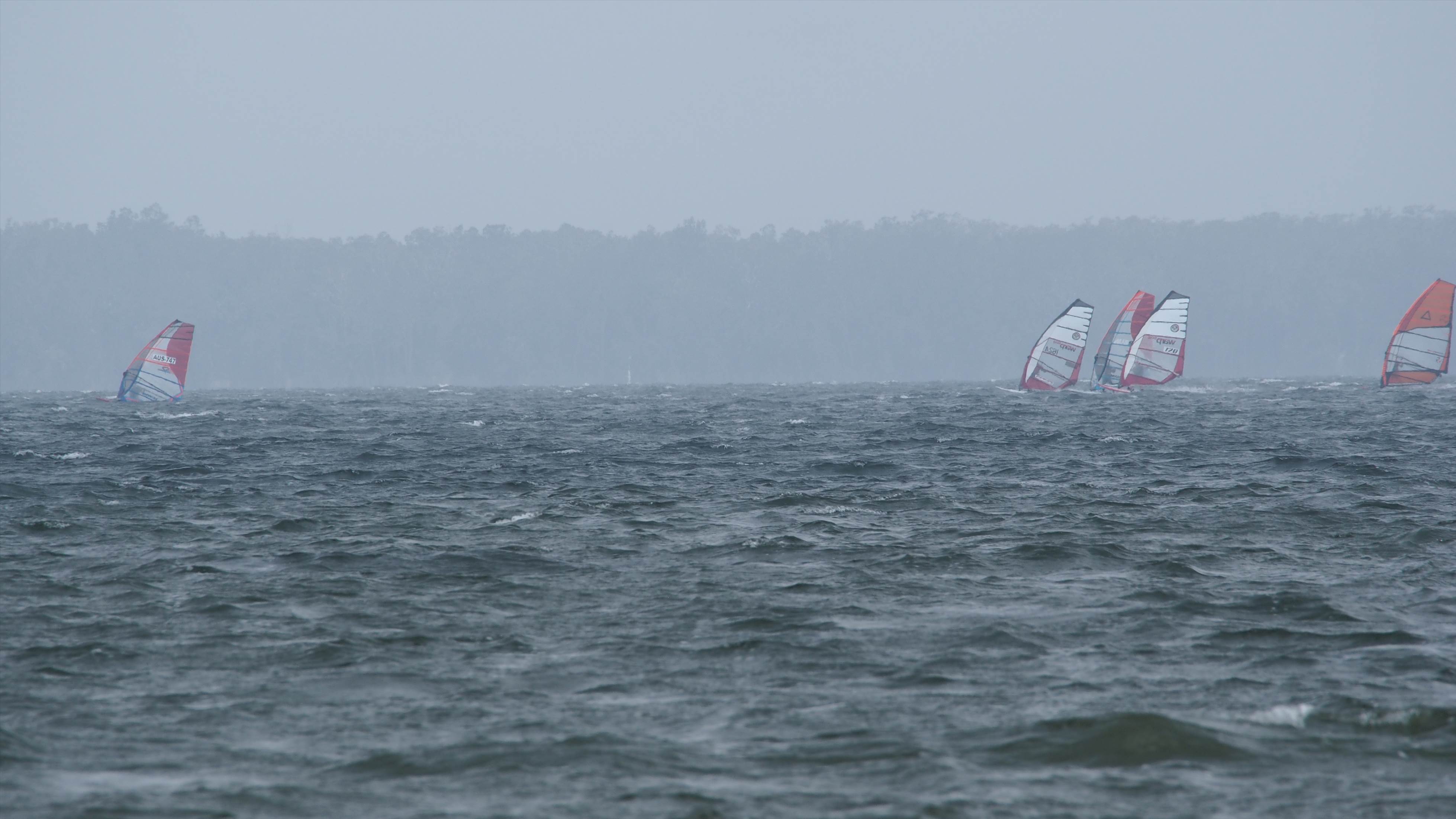 Slalom State Championship