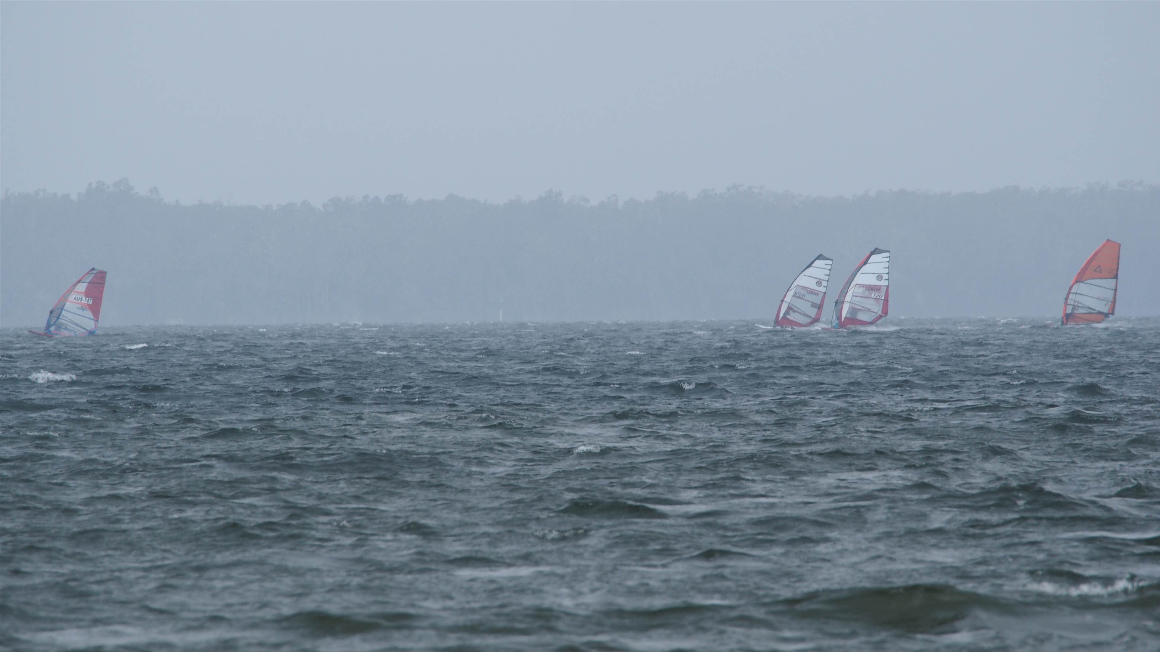 Slalom State Championship