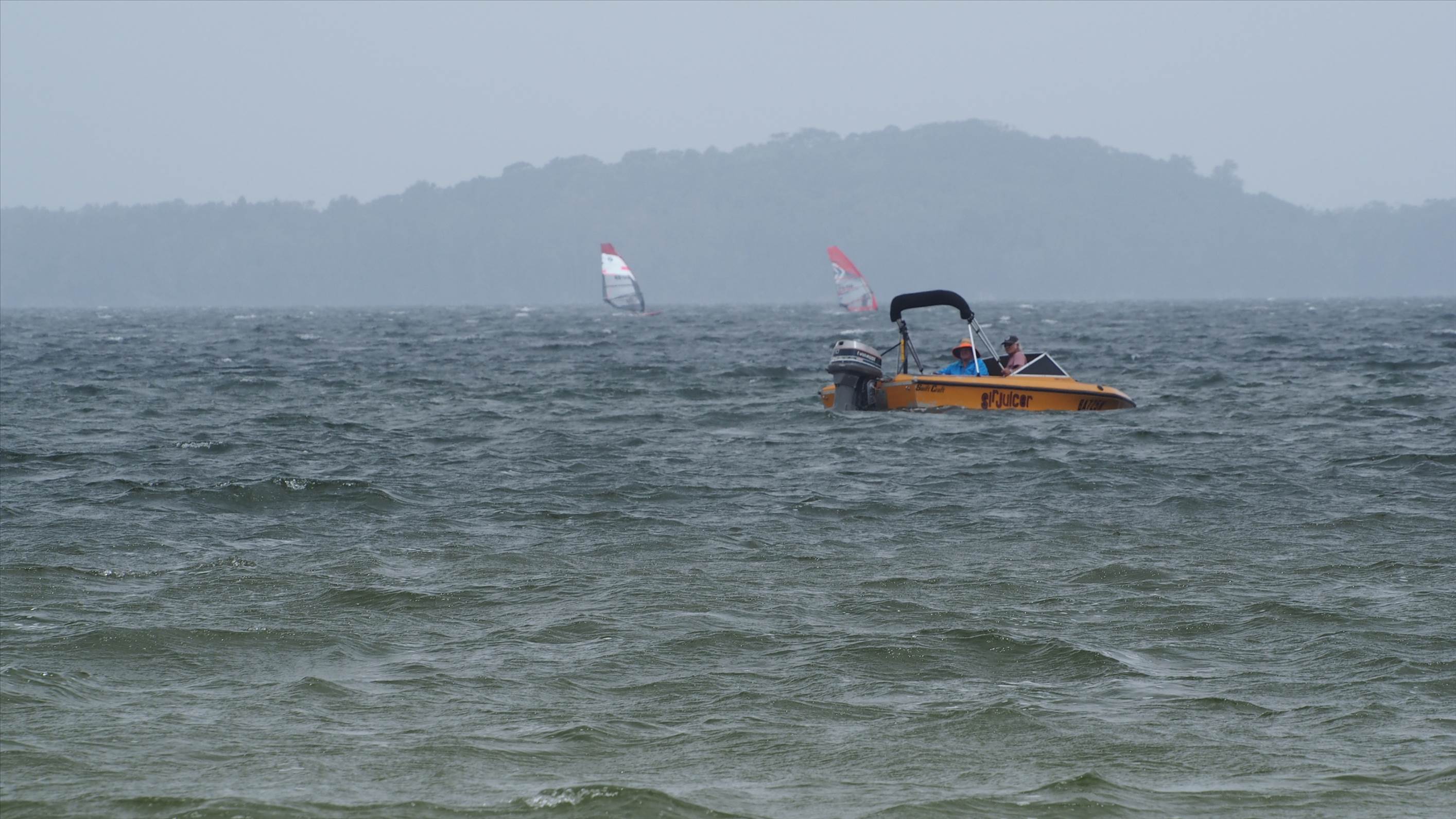 Slalom State Championship