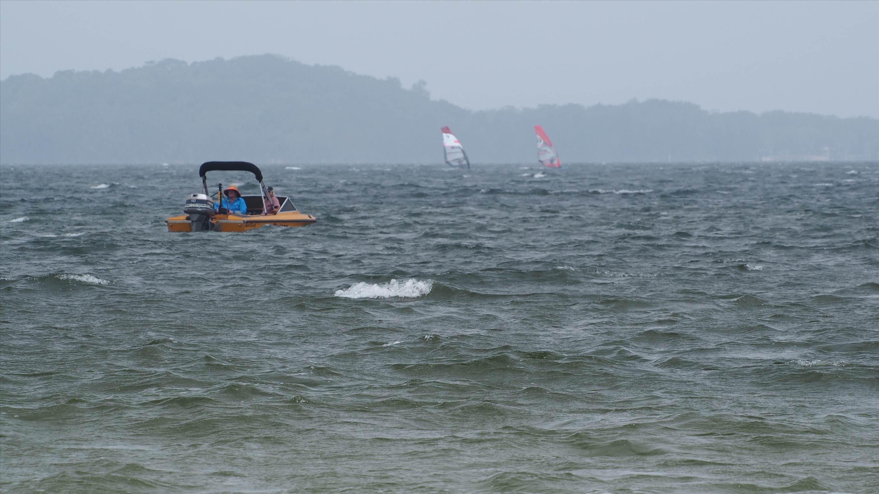 Slalom State Championship