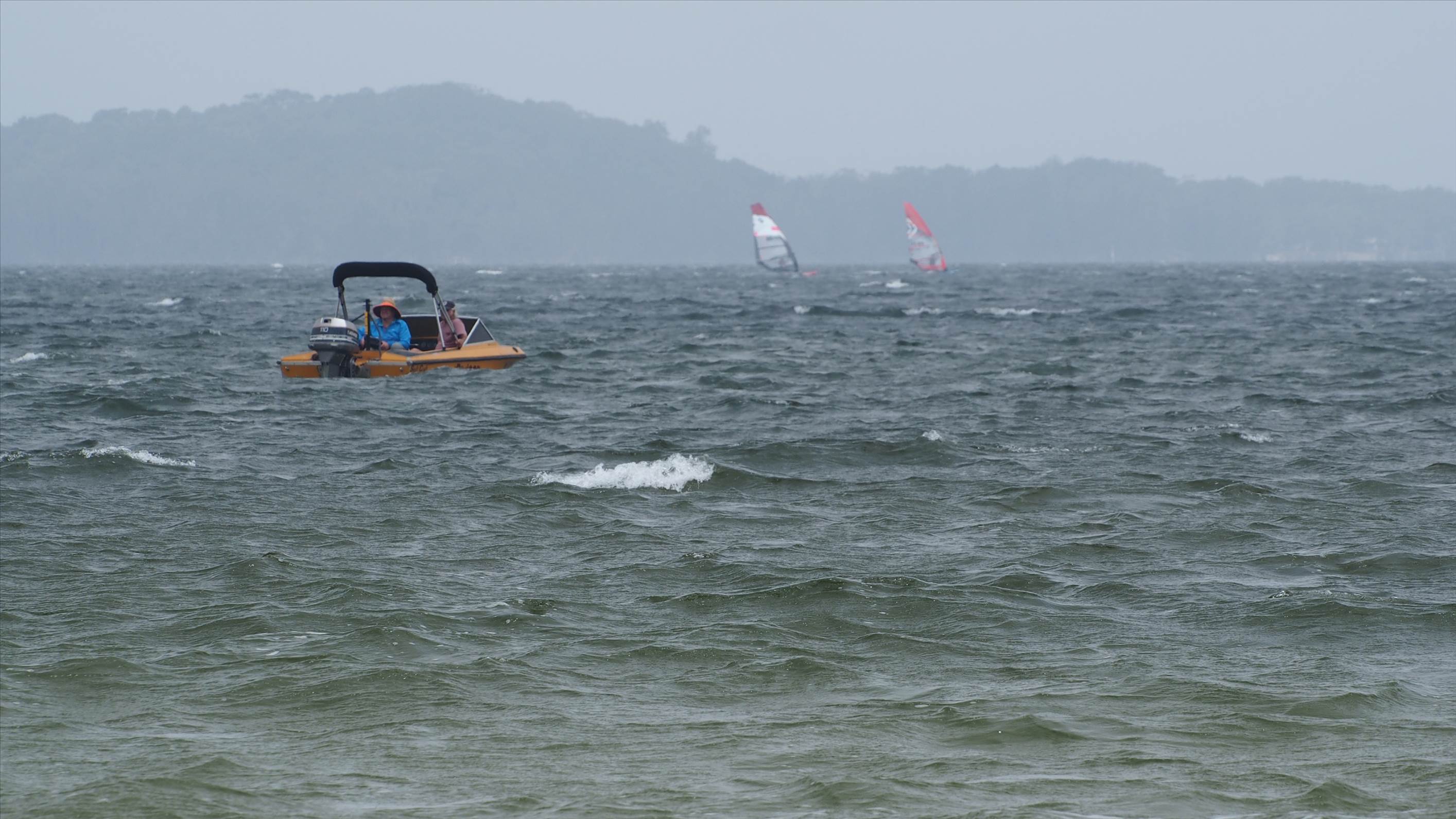 Slalom State Championship