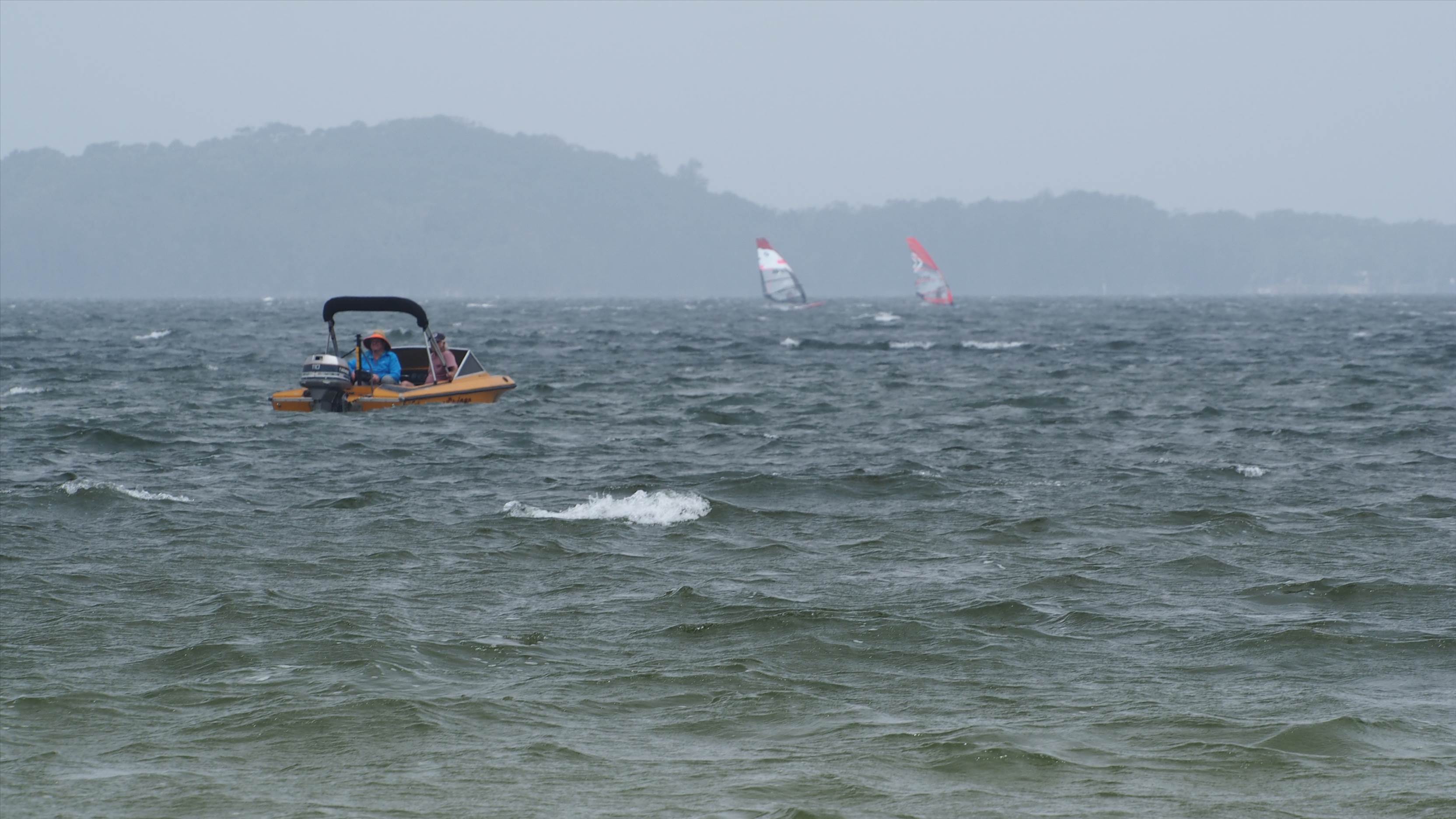 Slalom State Championship
