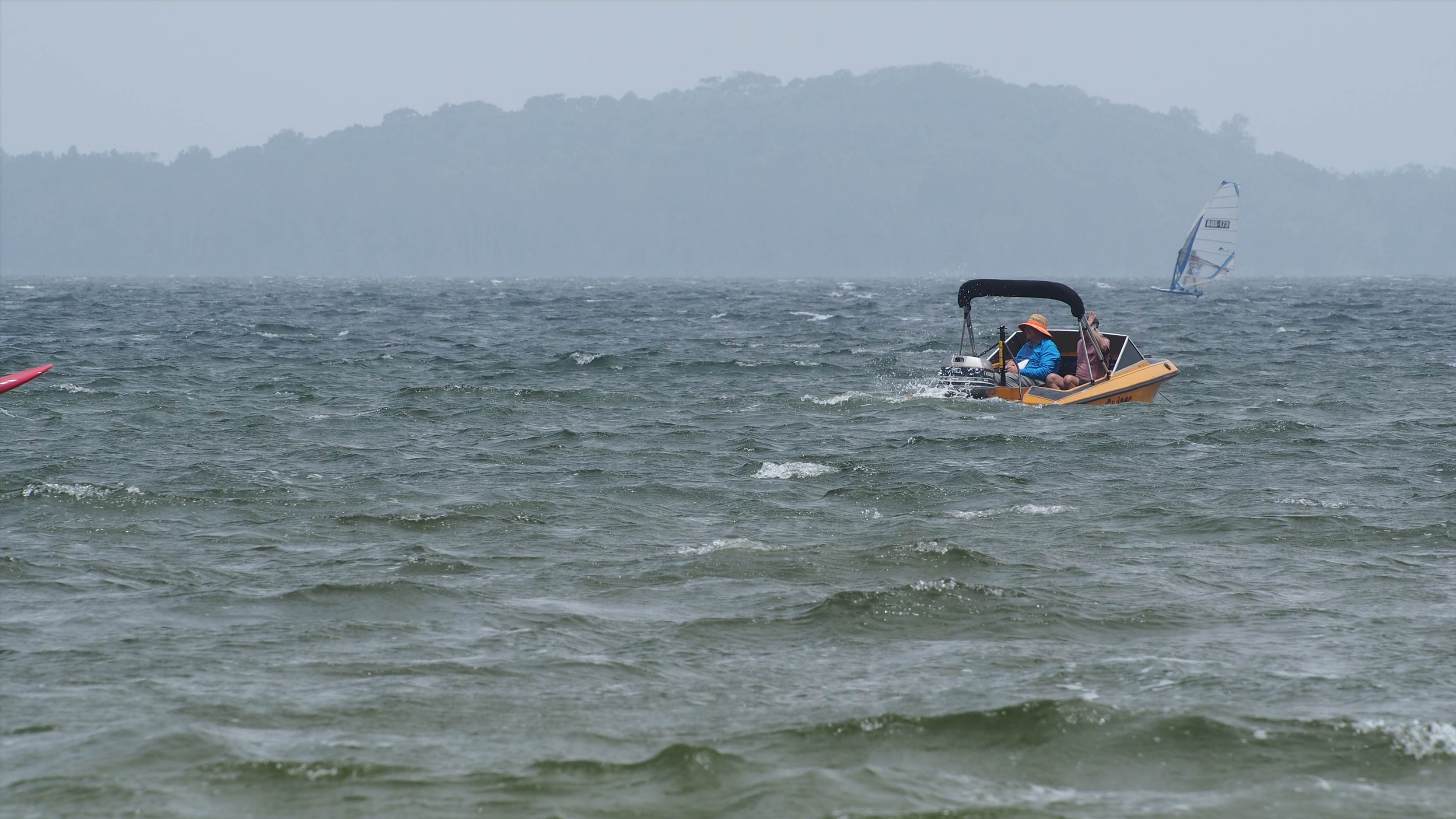 Slalom State Championship