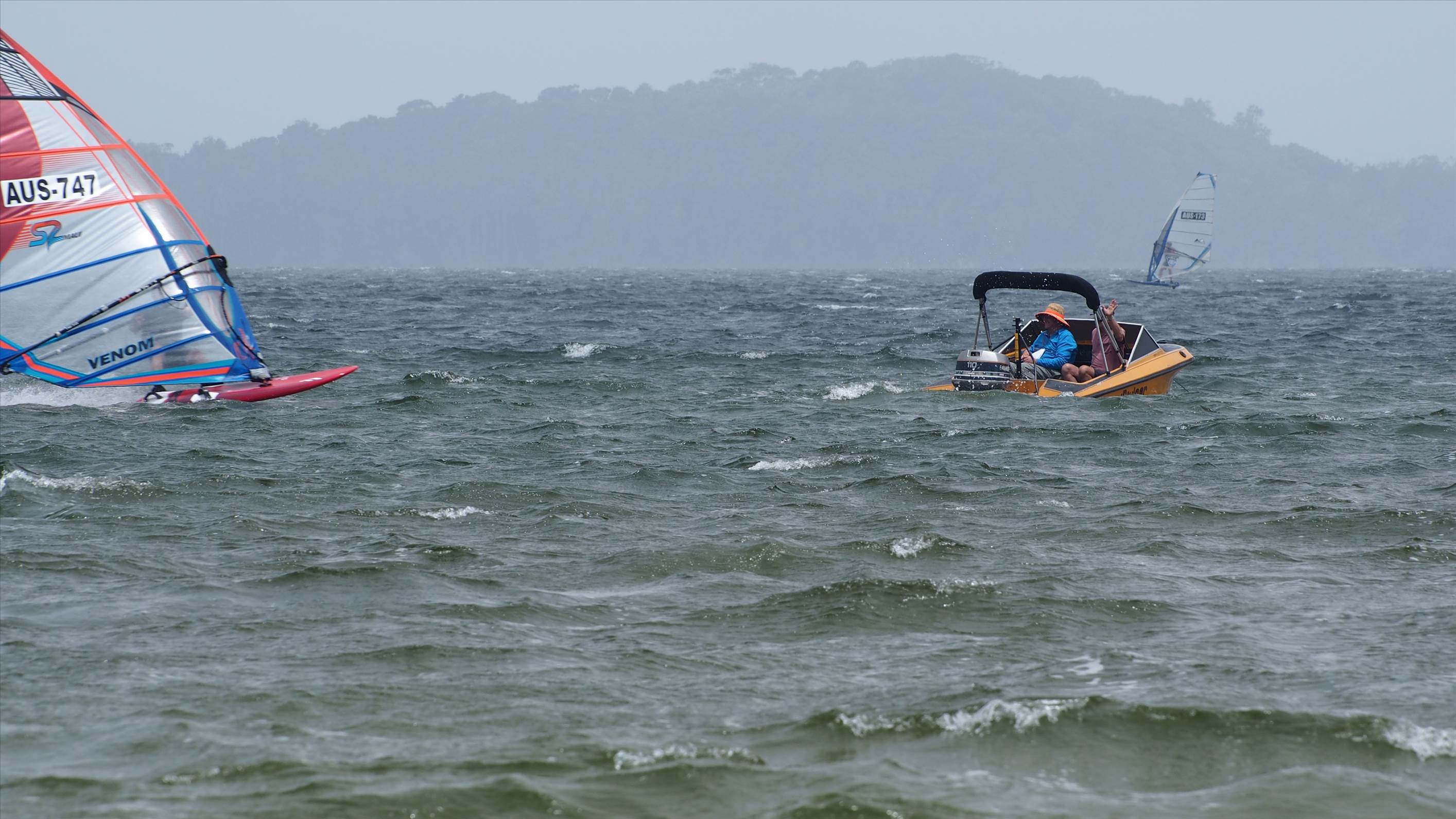 Slalom State Championship