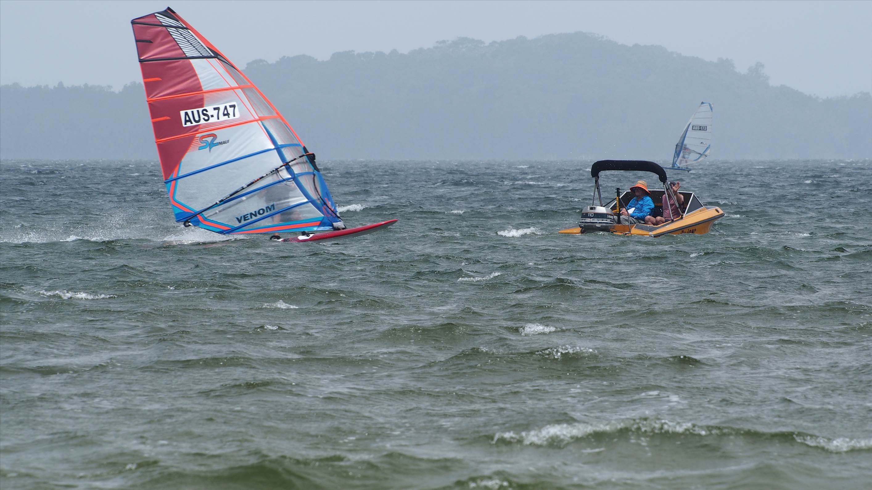 Slalom State Championship