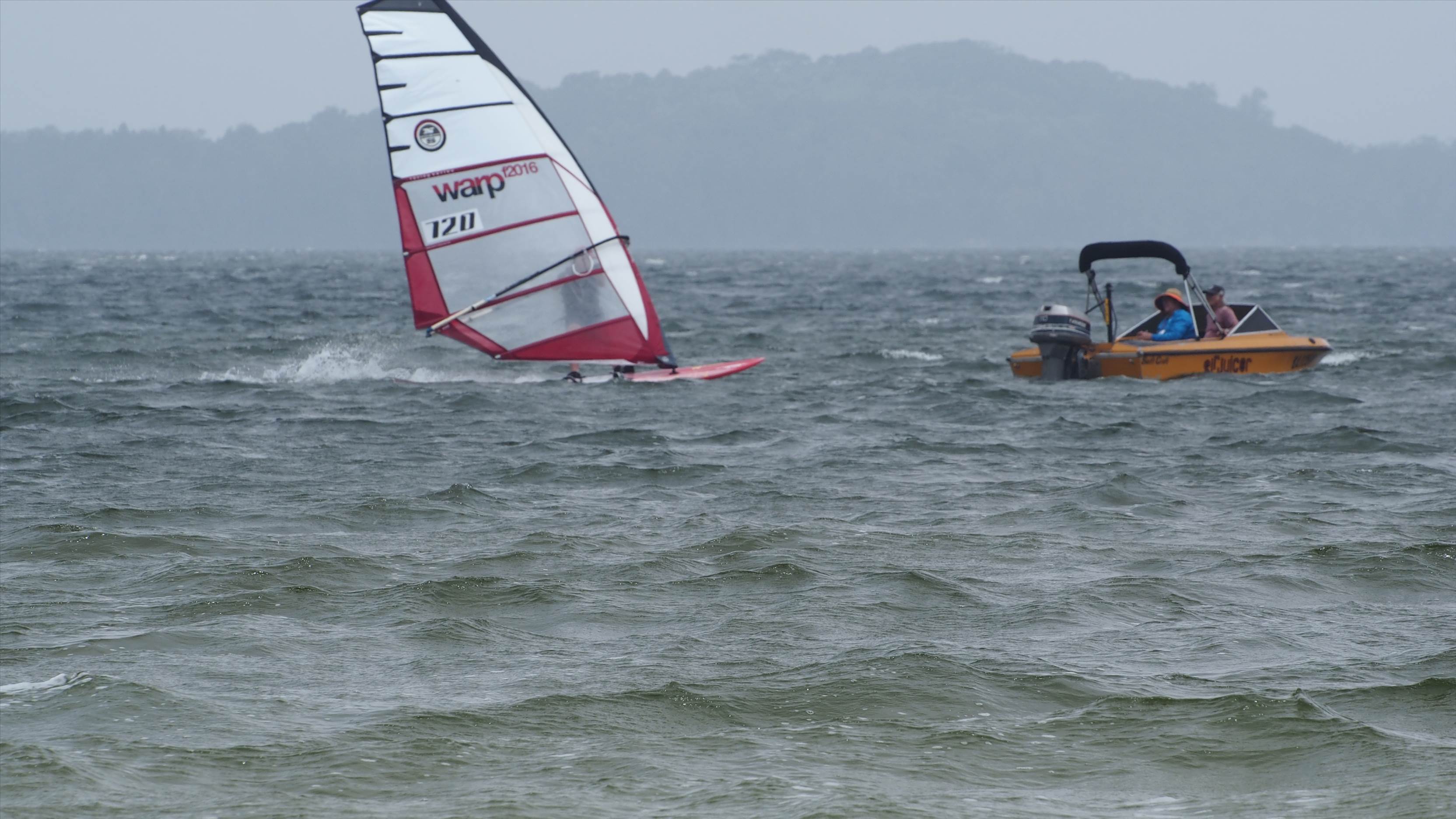 Slalom State Championship