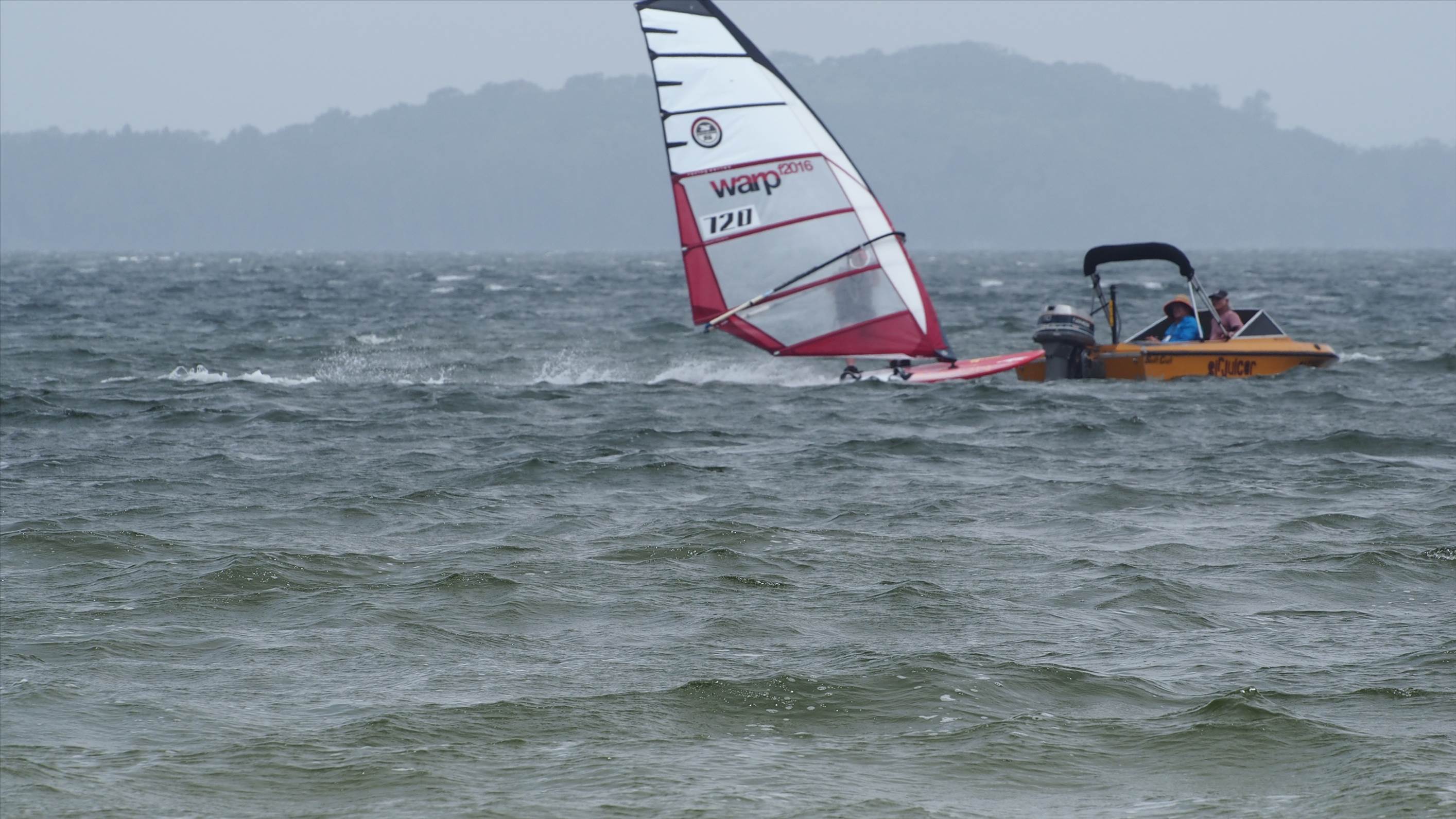 Slalom State Championship