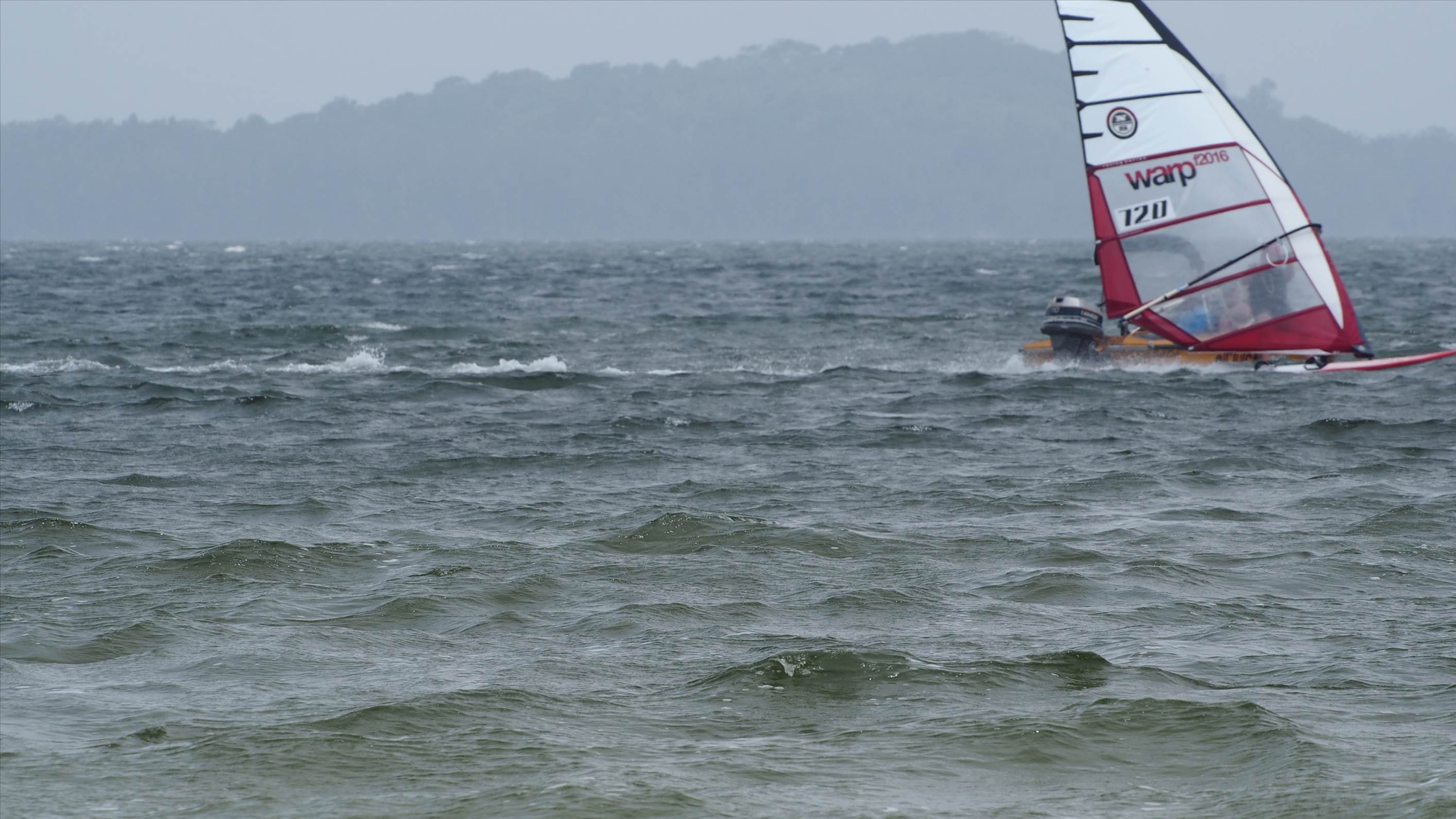 Slalom State Championship