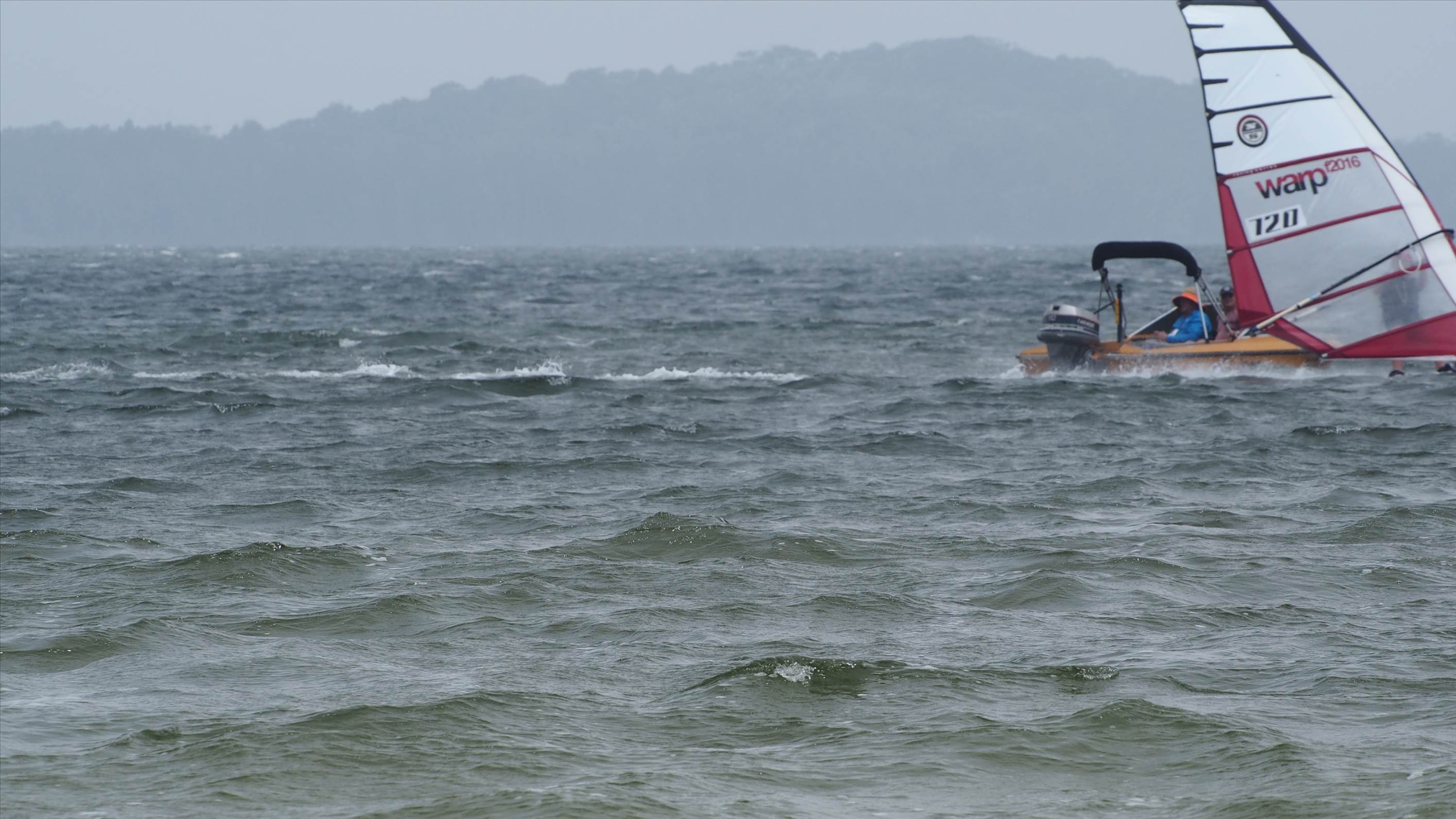 Slalom State Championship