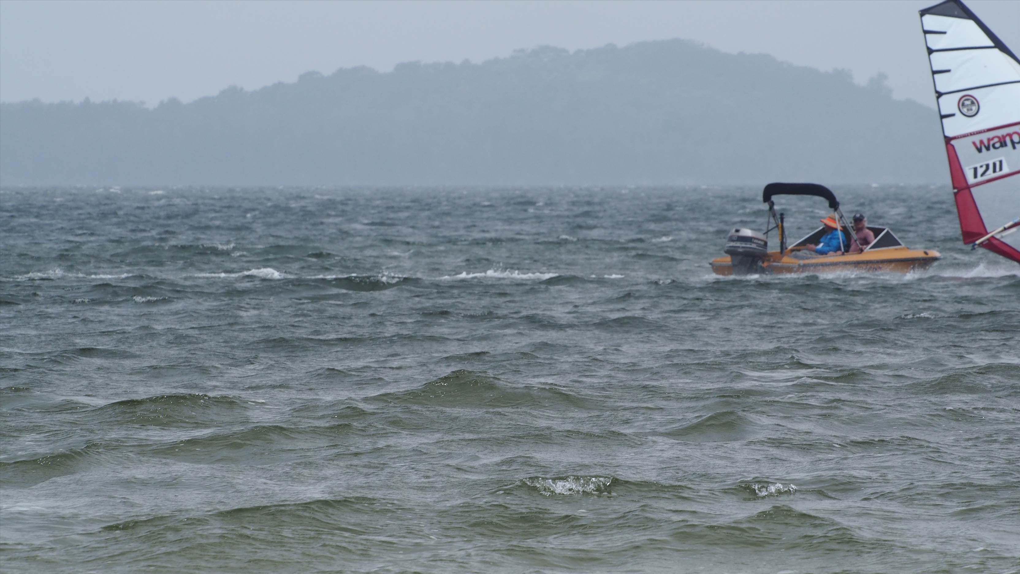 Slalom State Championship