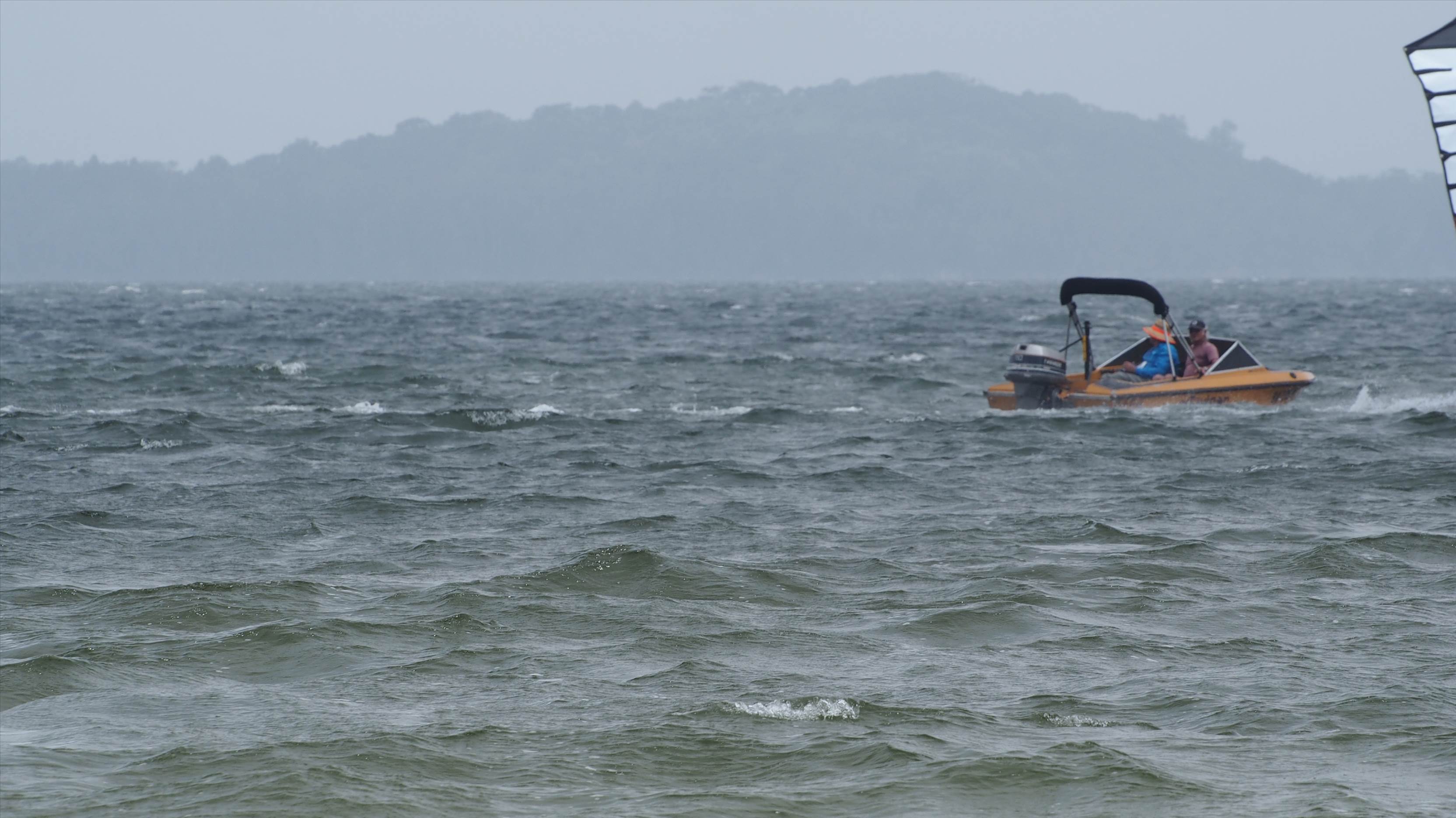 Slalom State Championship