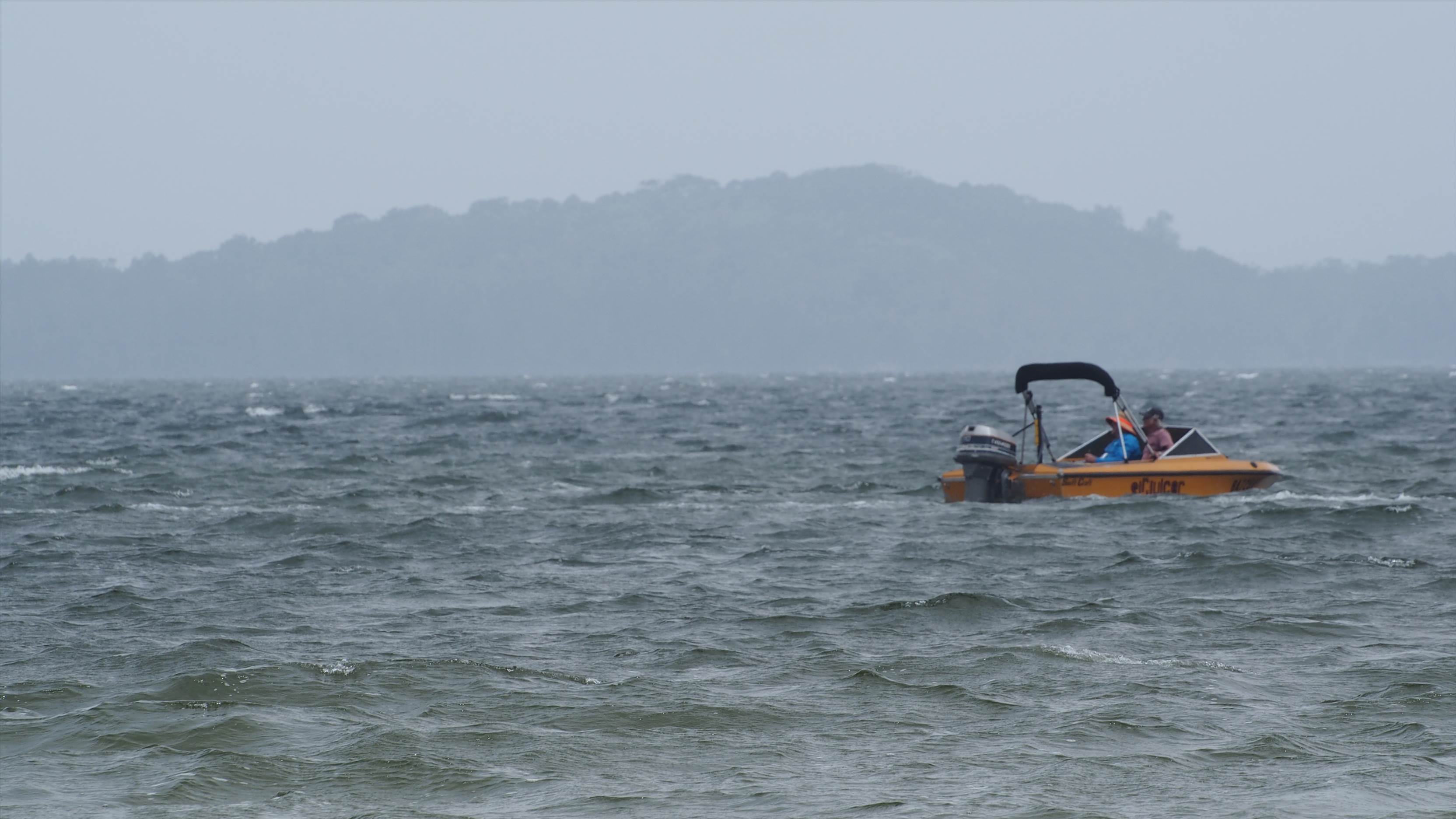 Slalom State Championship