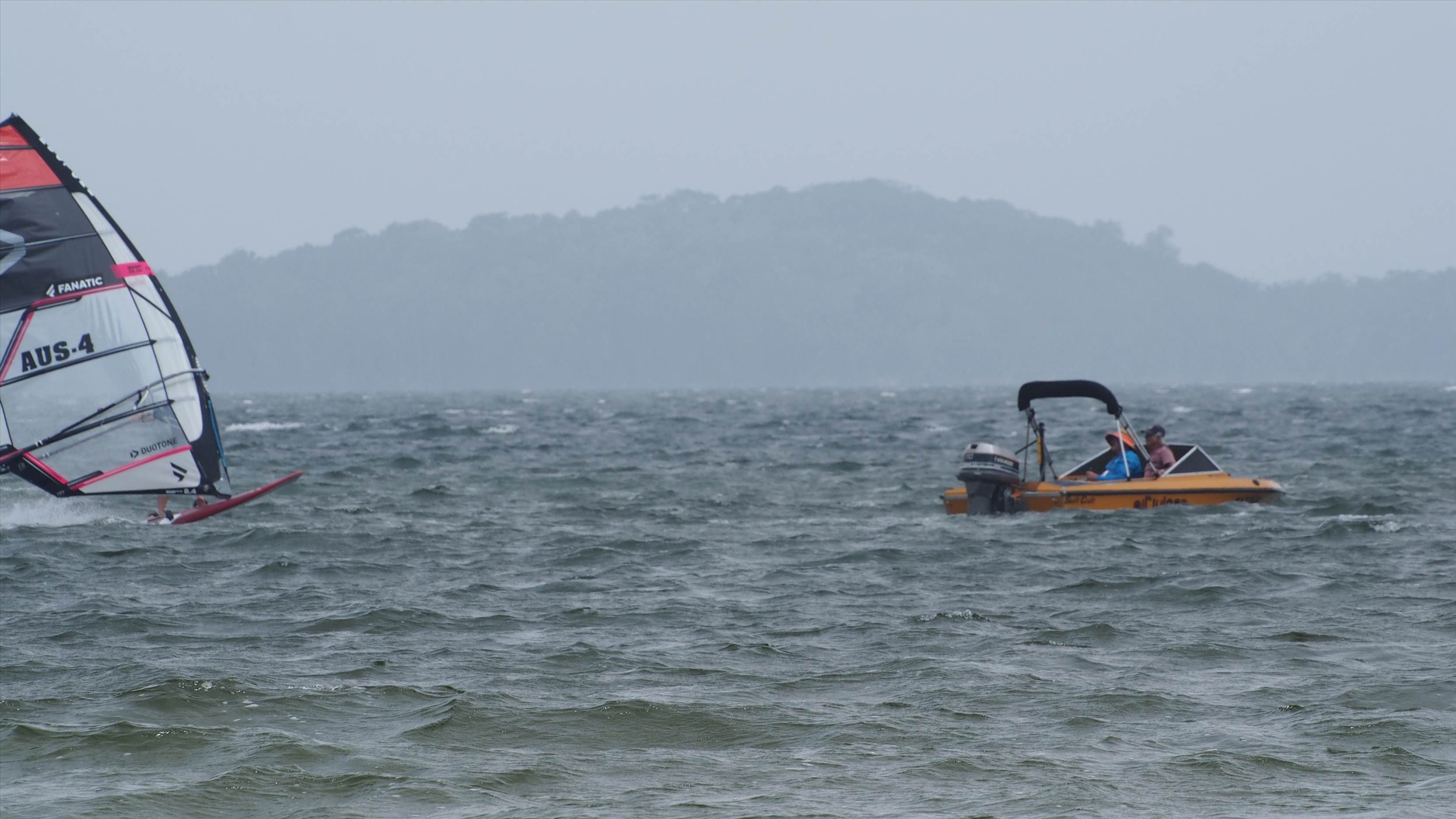 Slalom State Championship