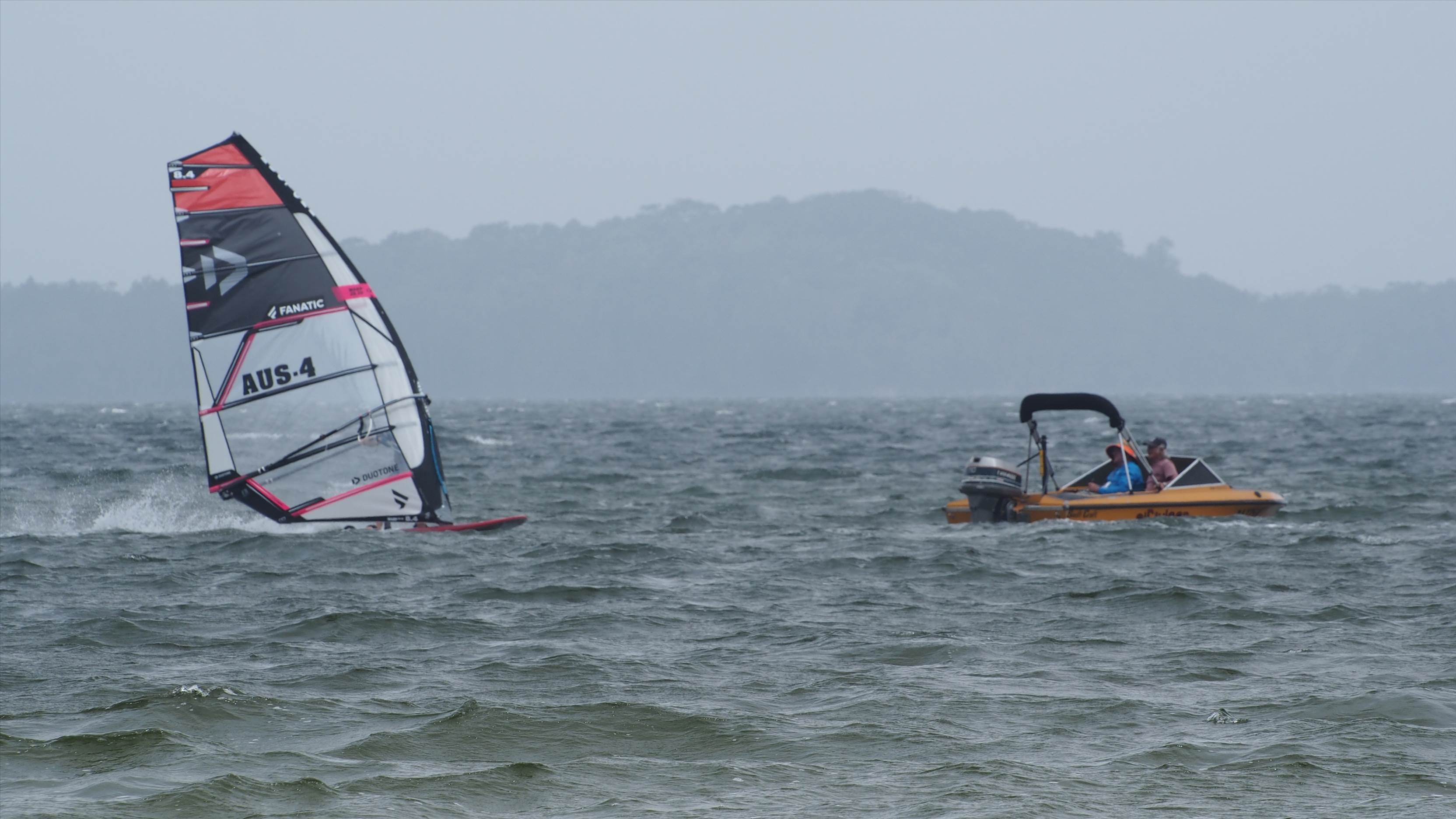 Slalom State Championship