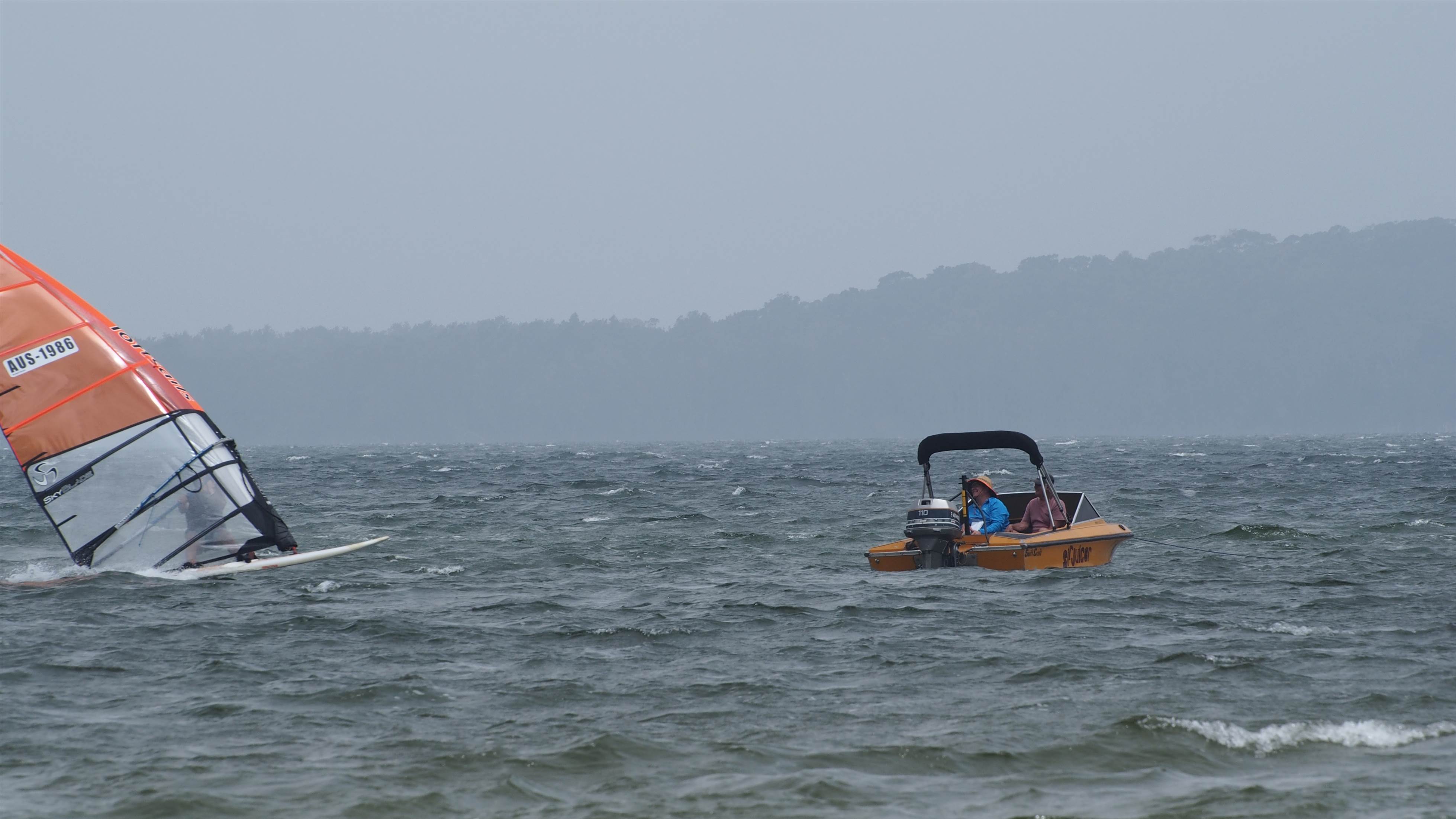 Slalom State Championship