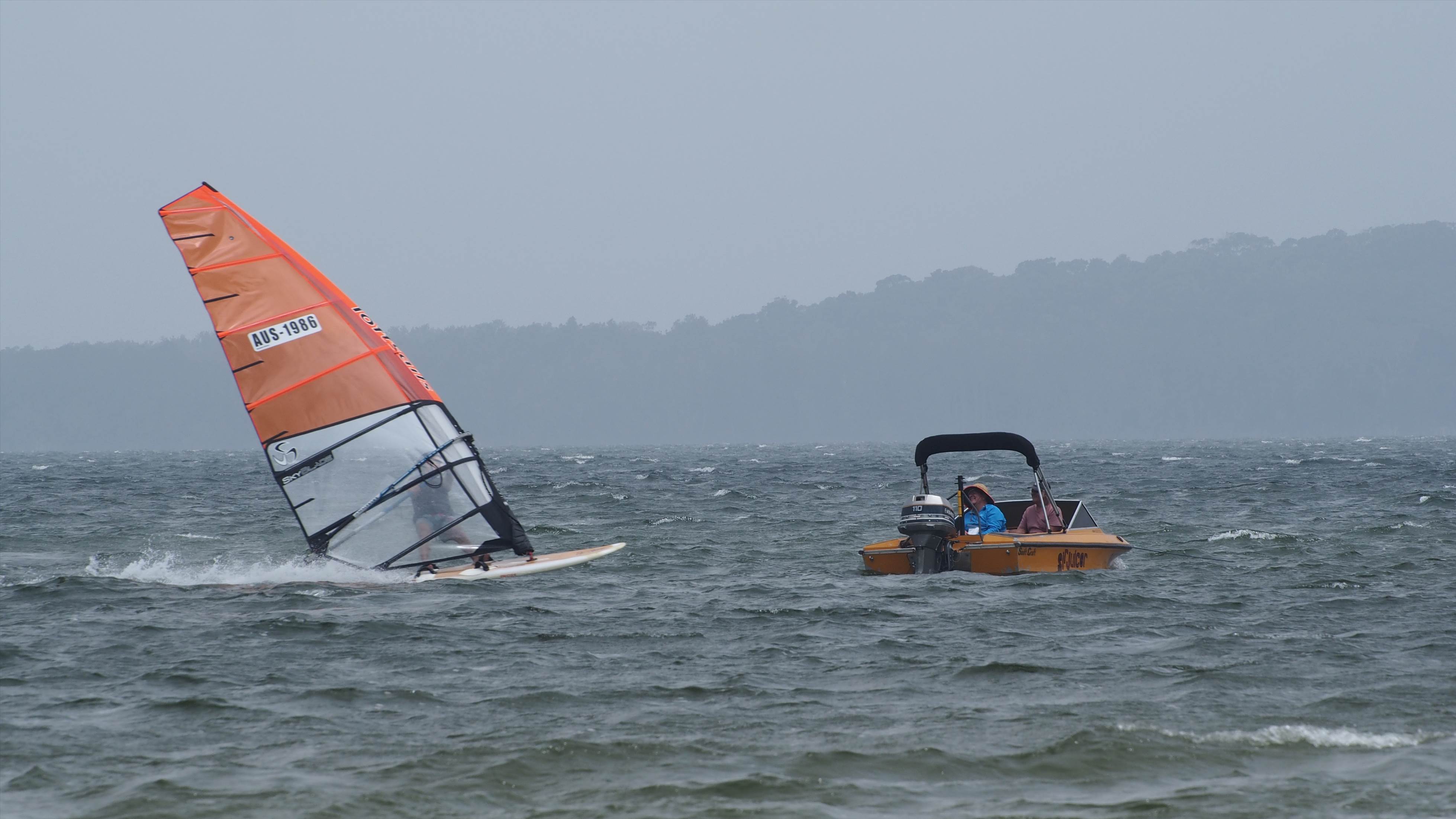 Slalom State Championship