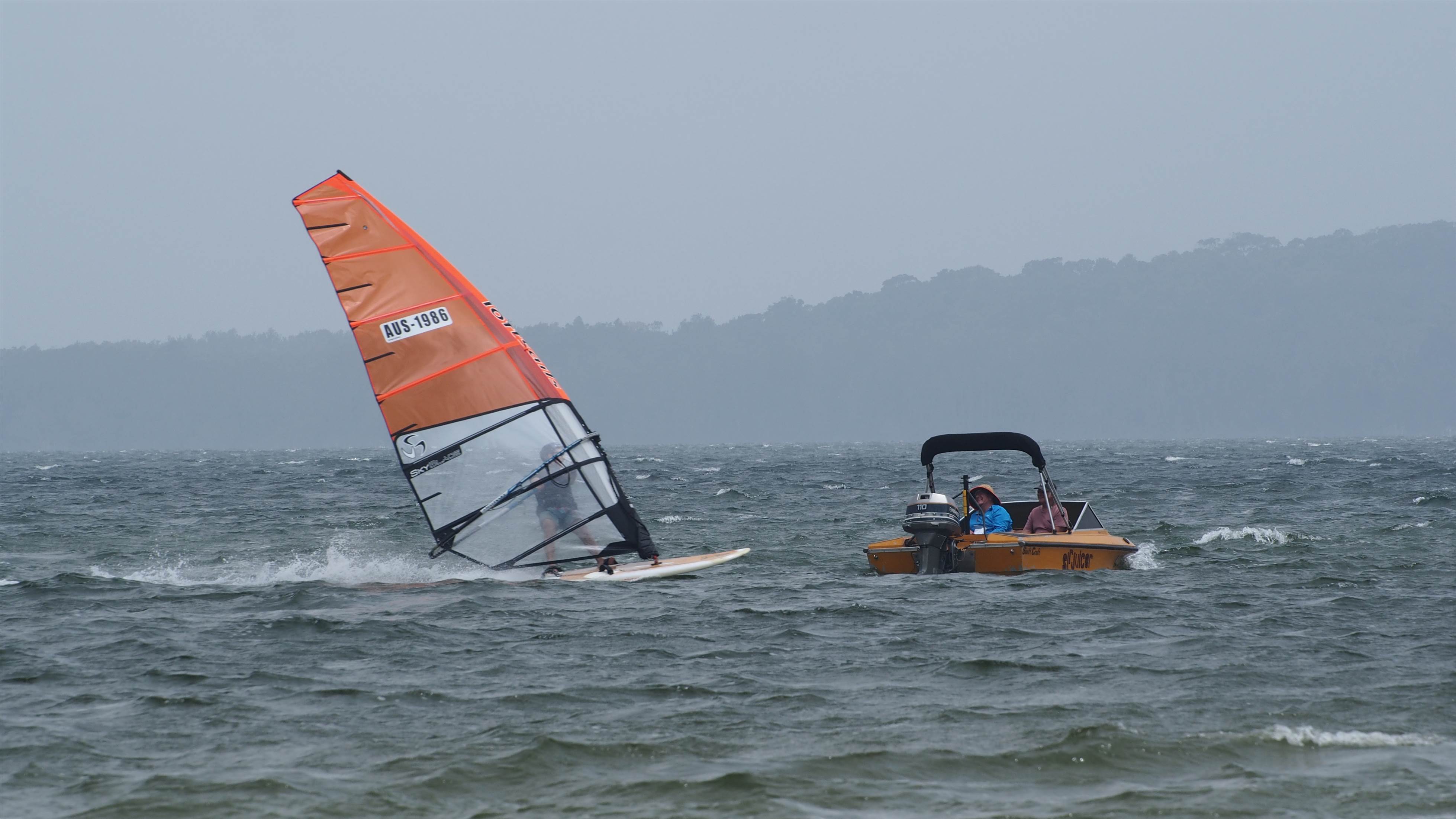 Slalom State Championship