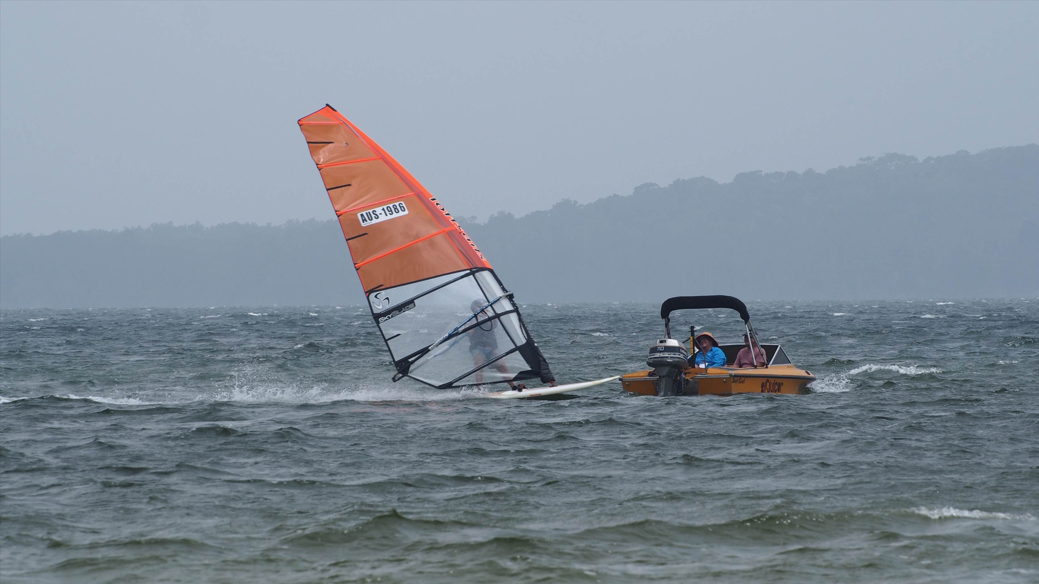 Slalom State Championship