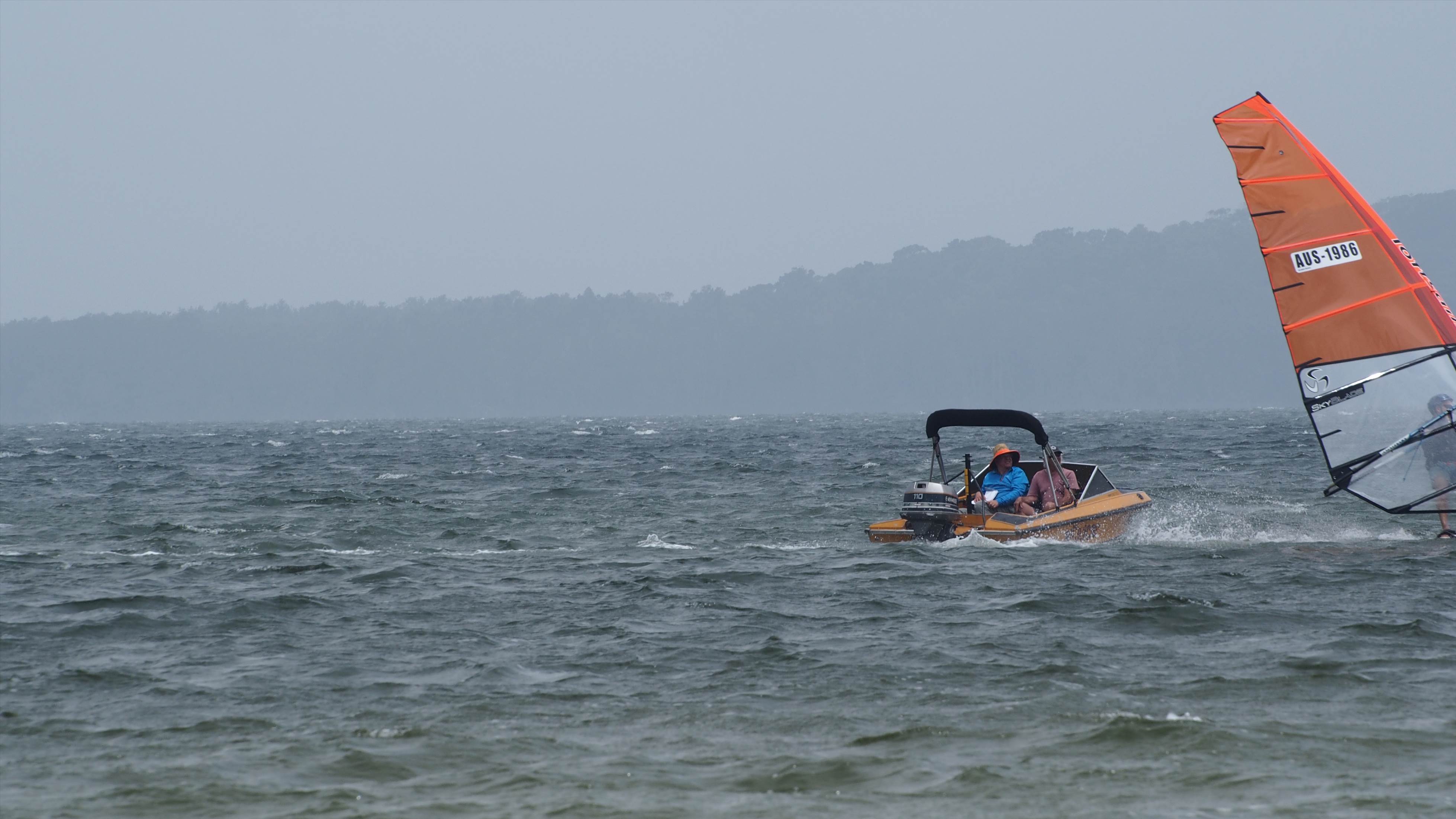 Slalom State Championship