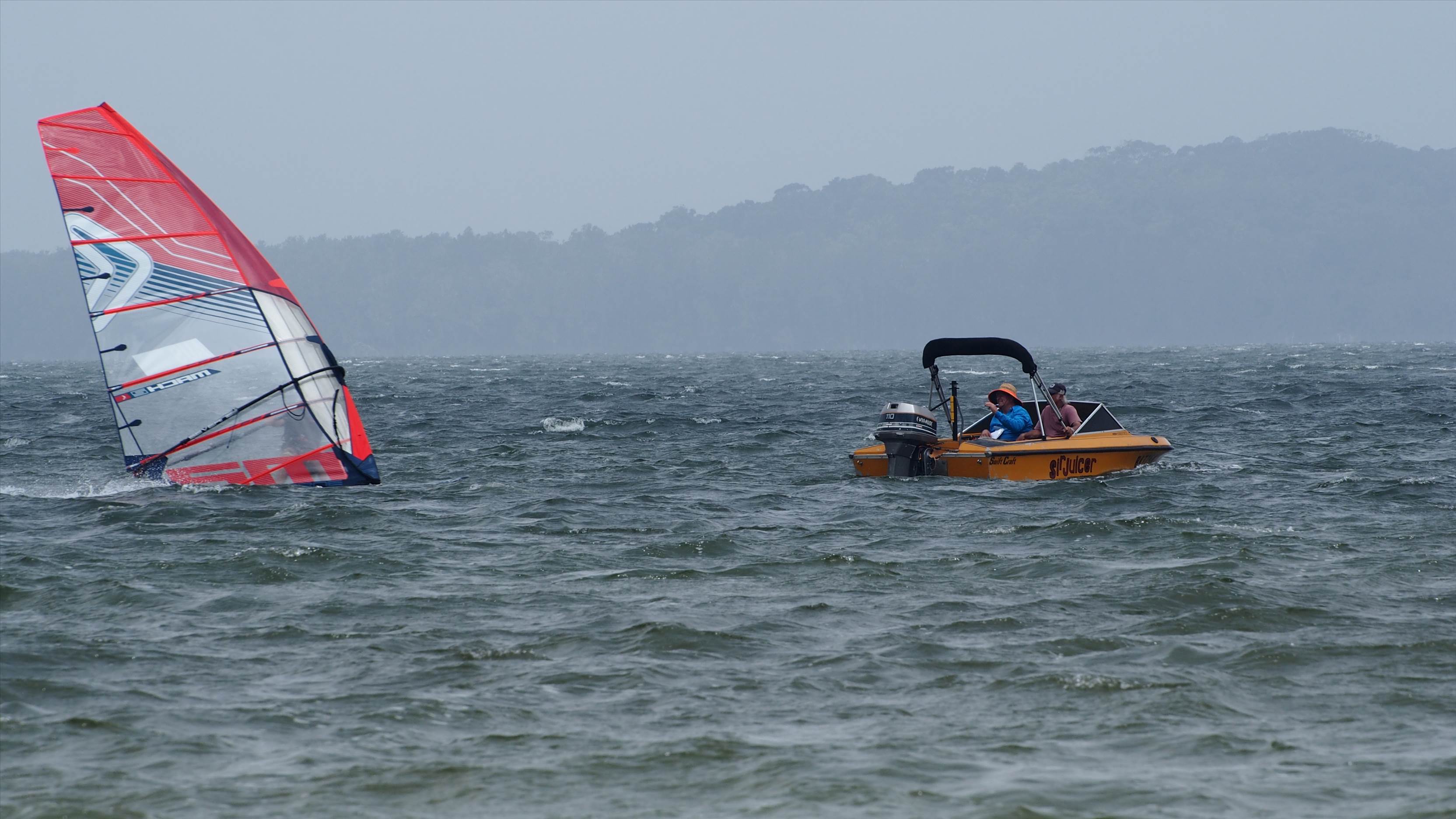 Slalom State Championship