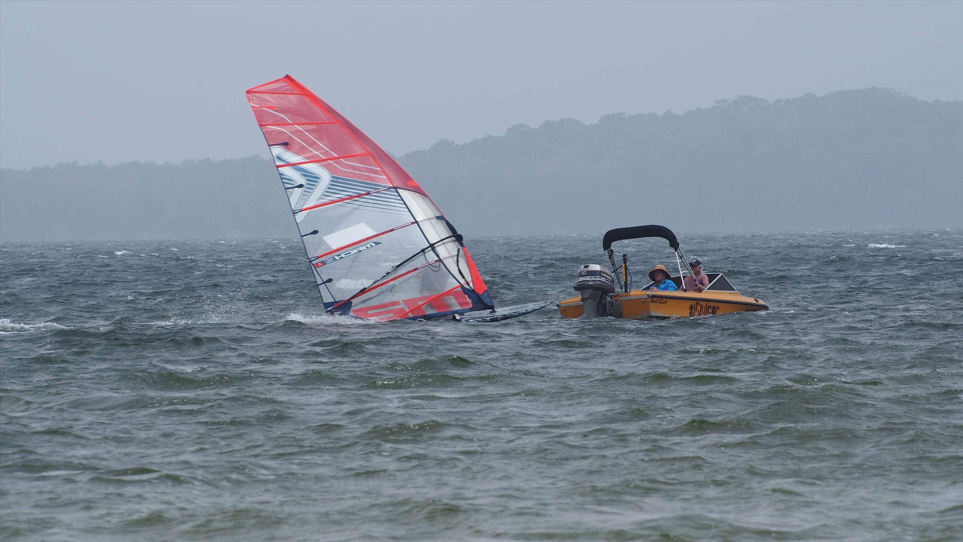 Slalom State Championship