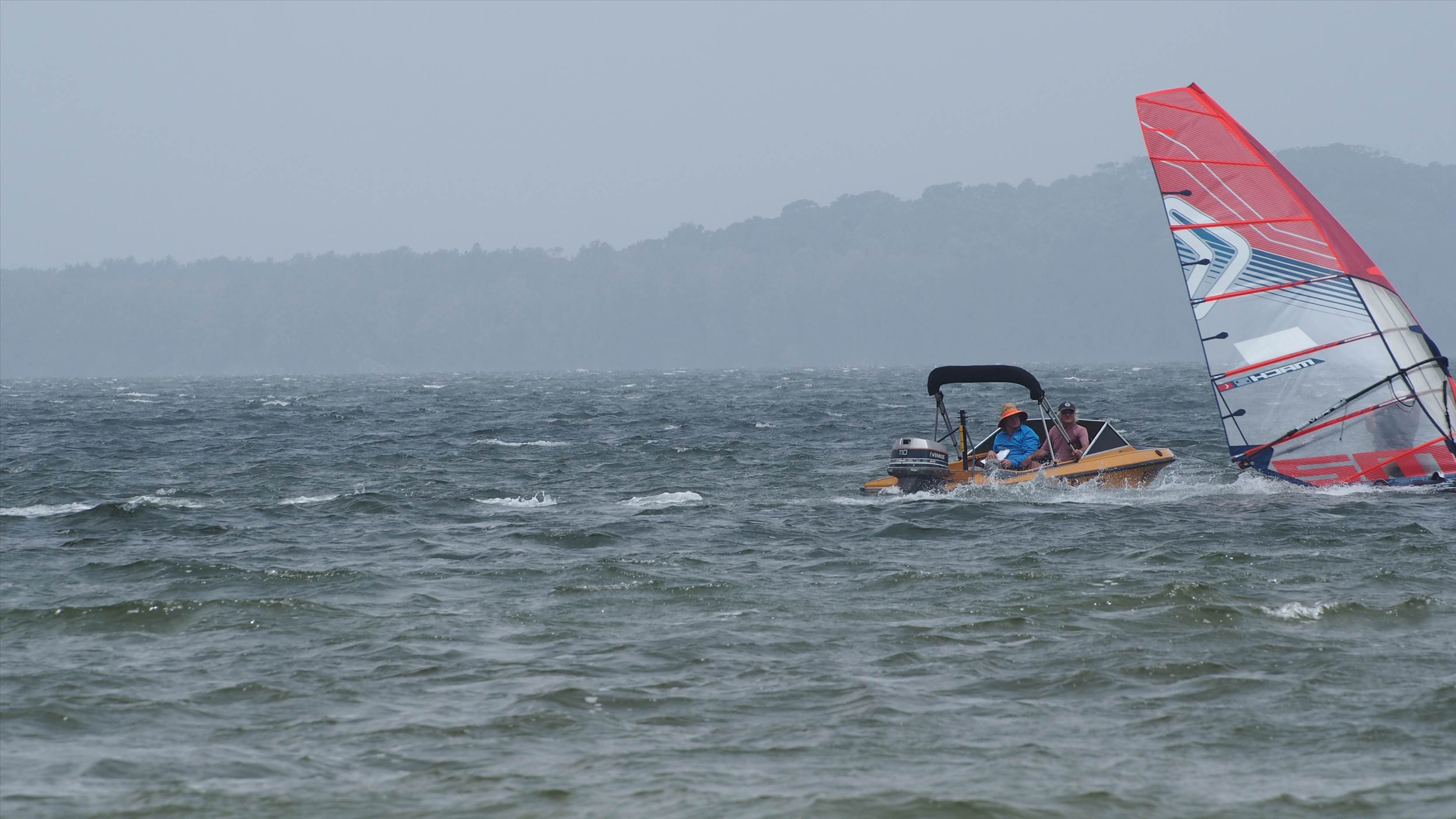 Slalom State Championship