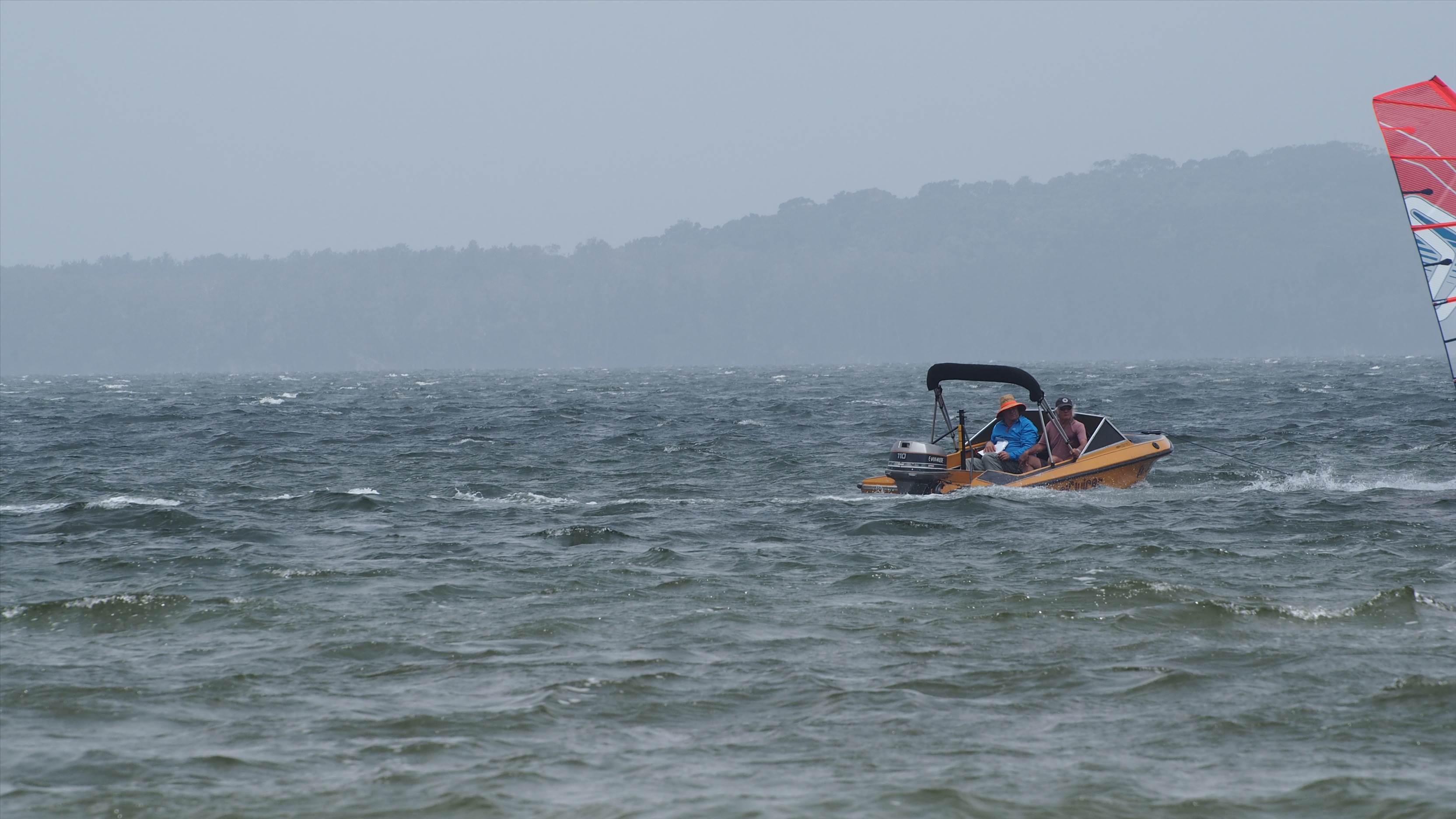 Slalom State Championship