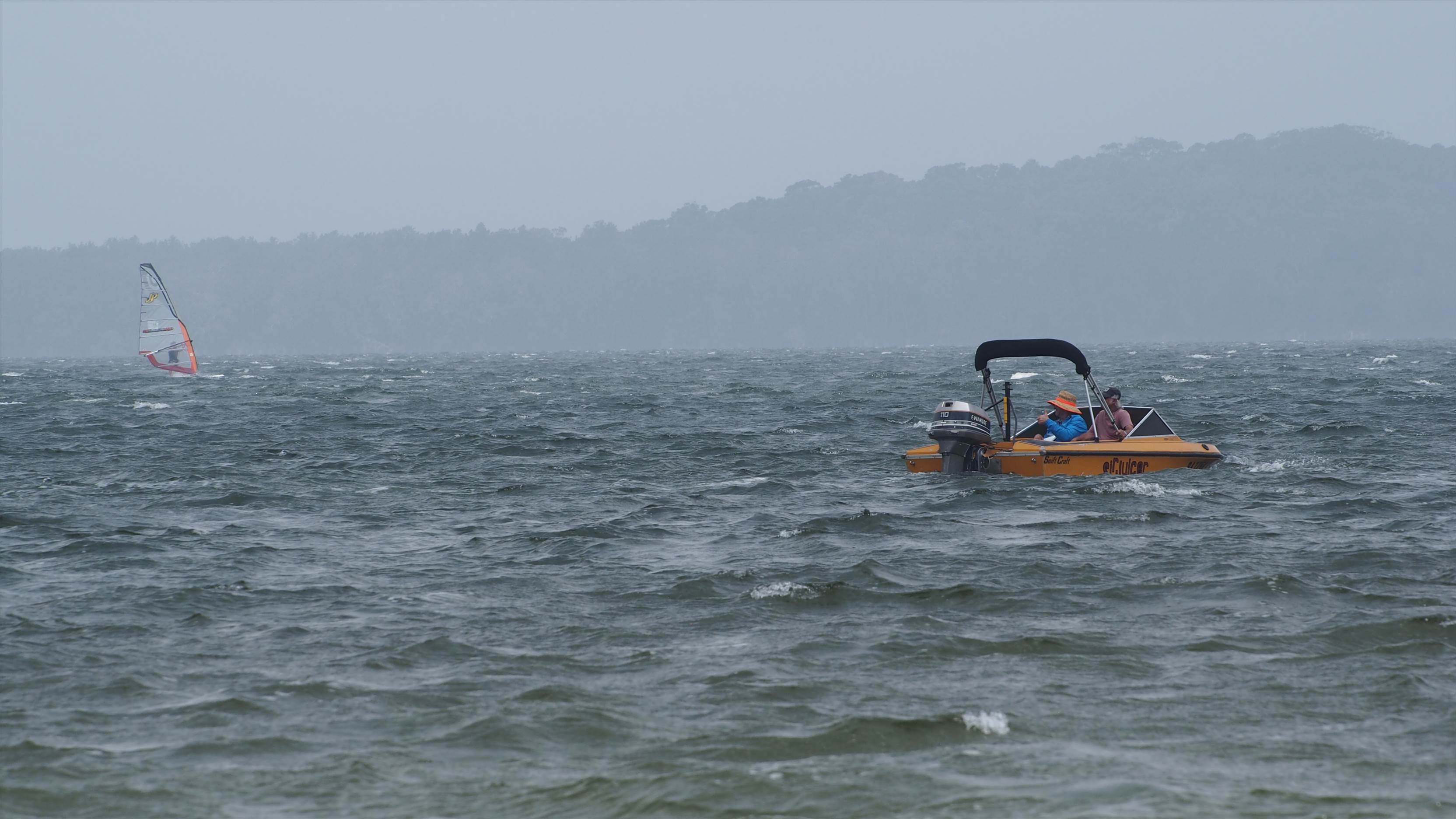 Slalom State Championship