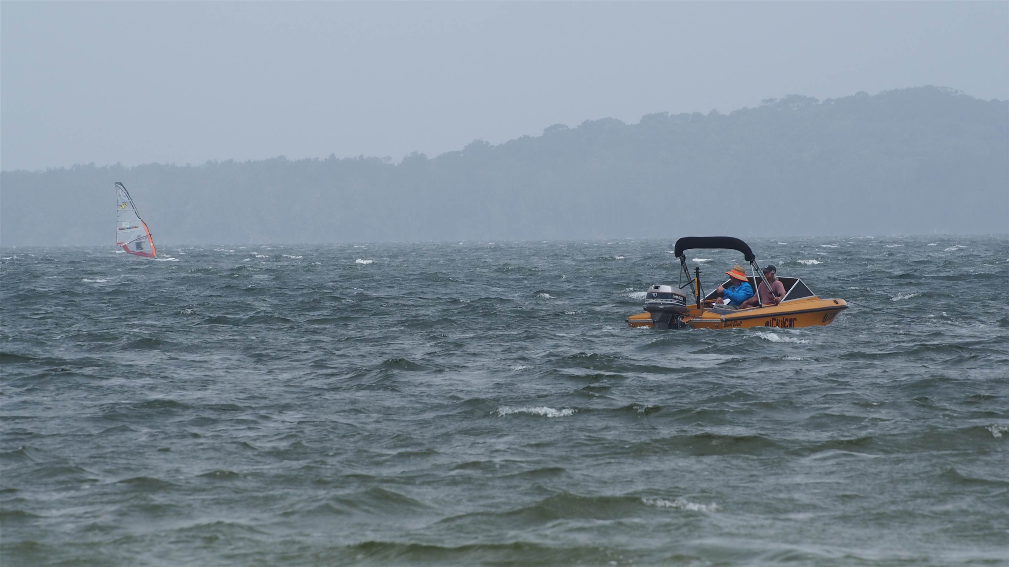 Slalom State Championship