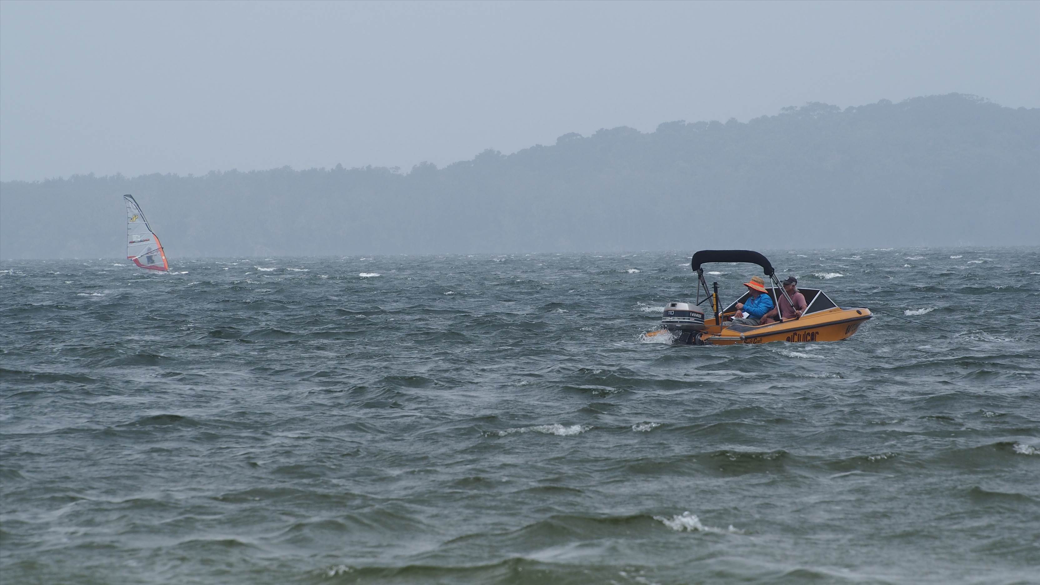 Slalom State Championship