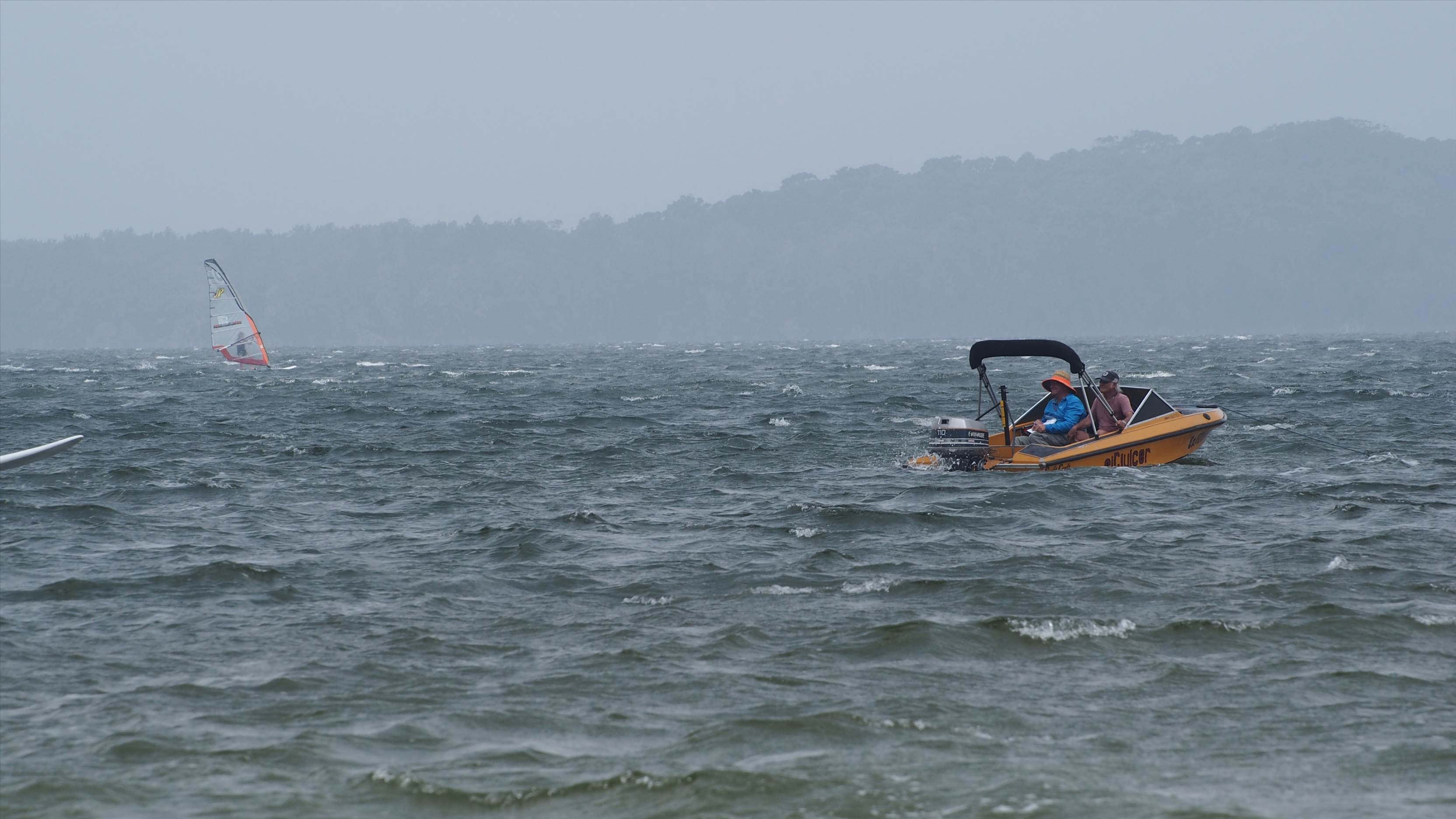 Slalom State Championship