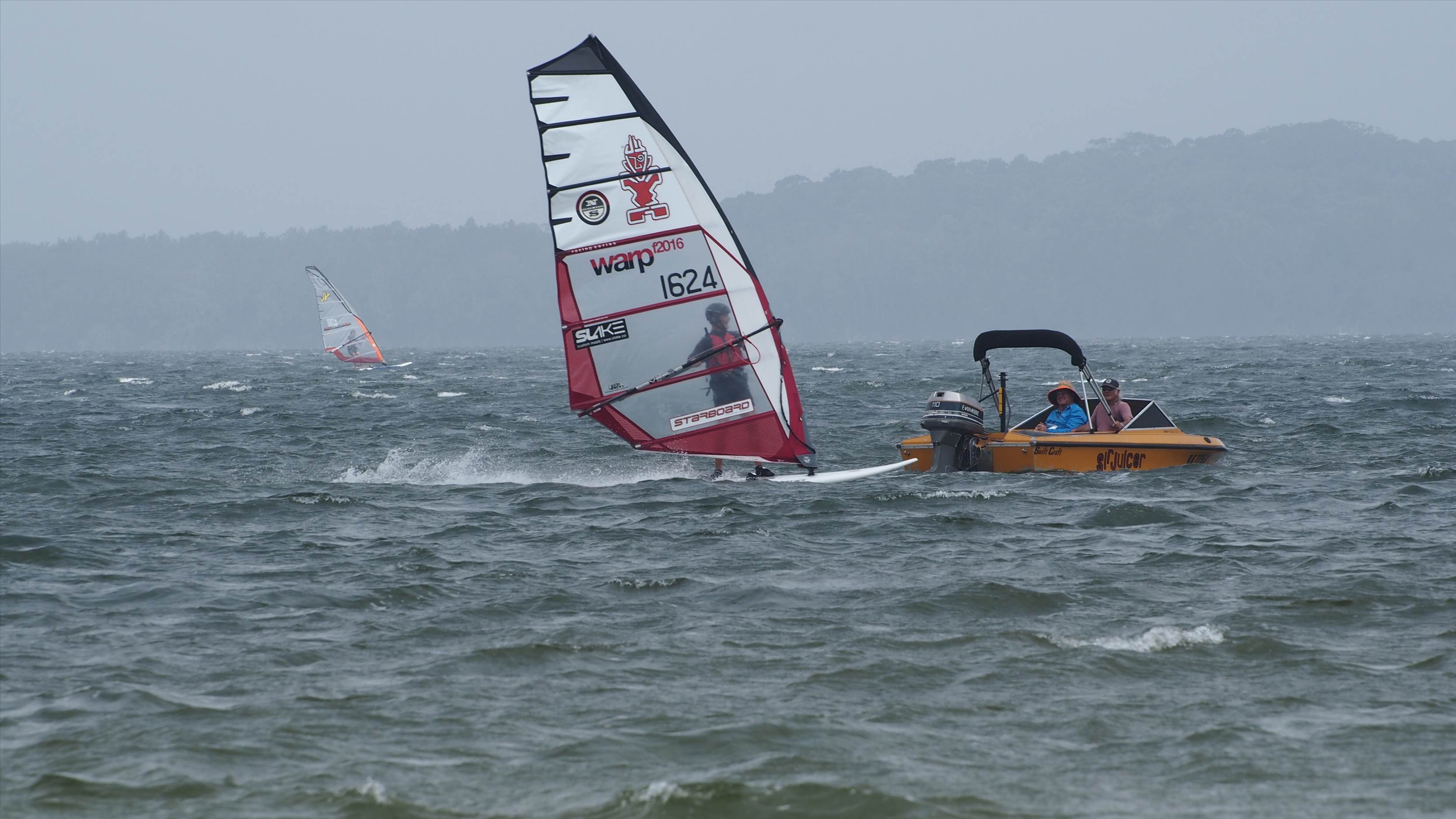 Slalom State Championship