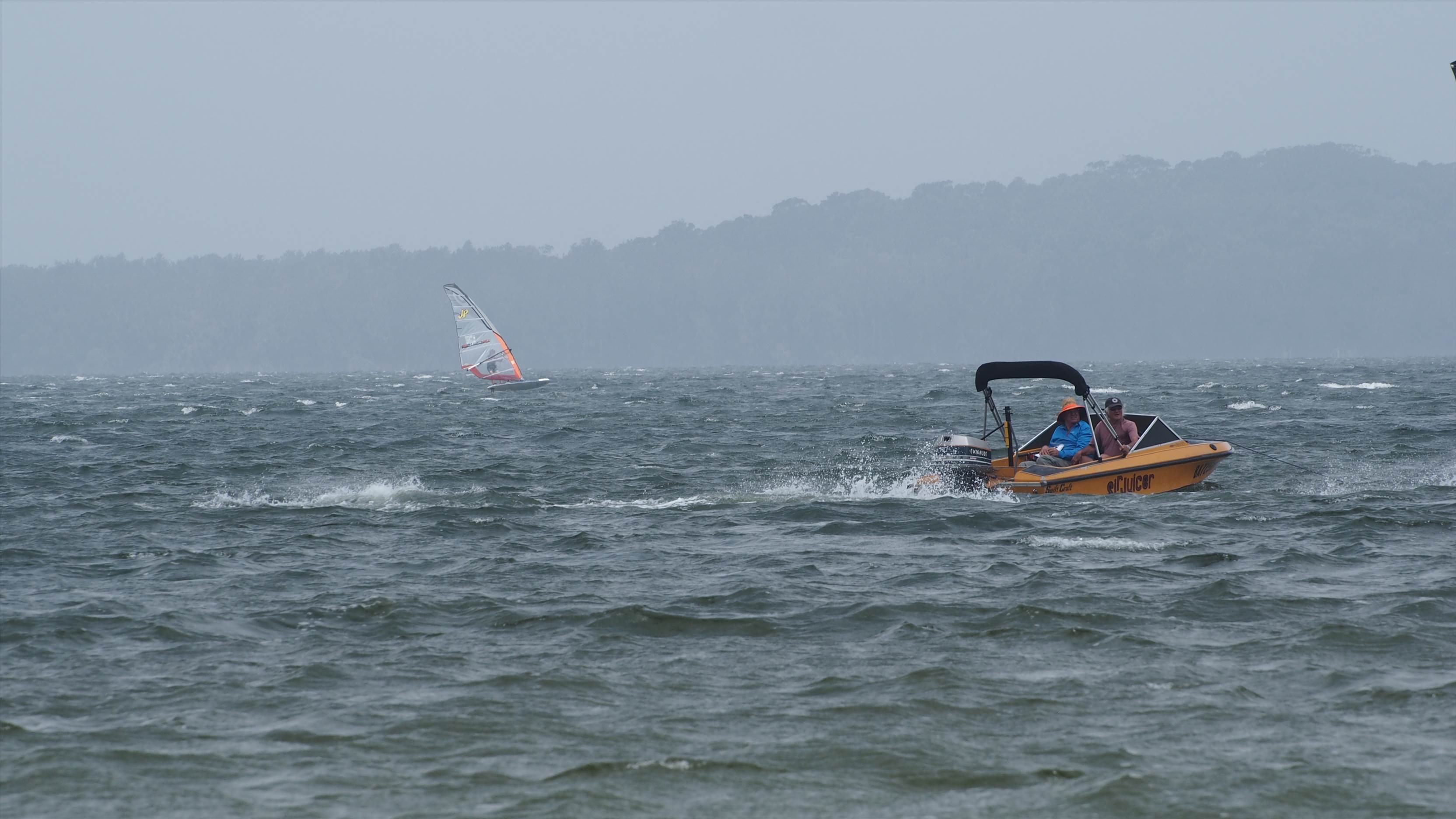 Slalom State Championship