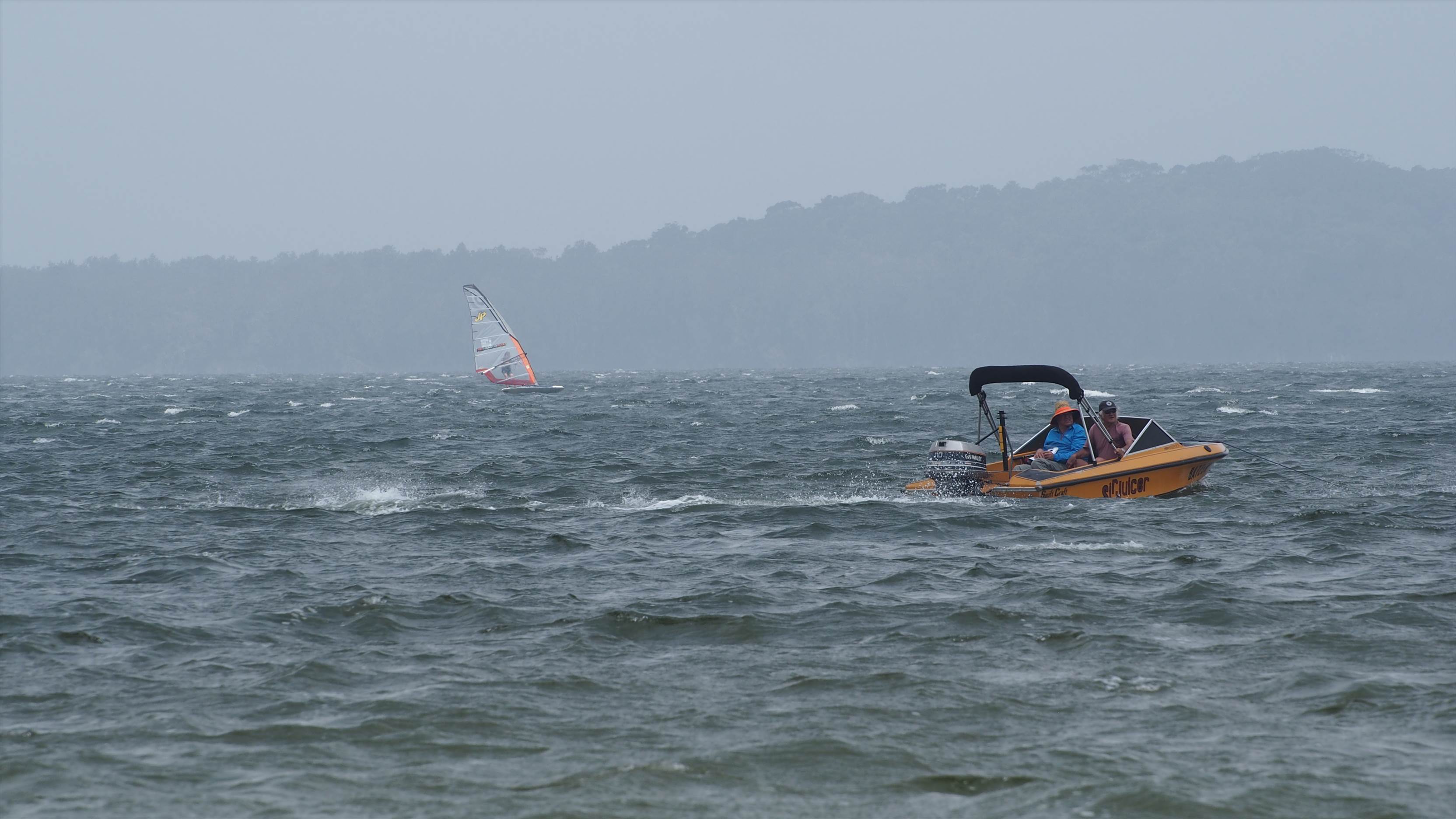 Slalom State Championship