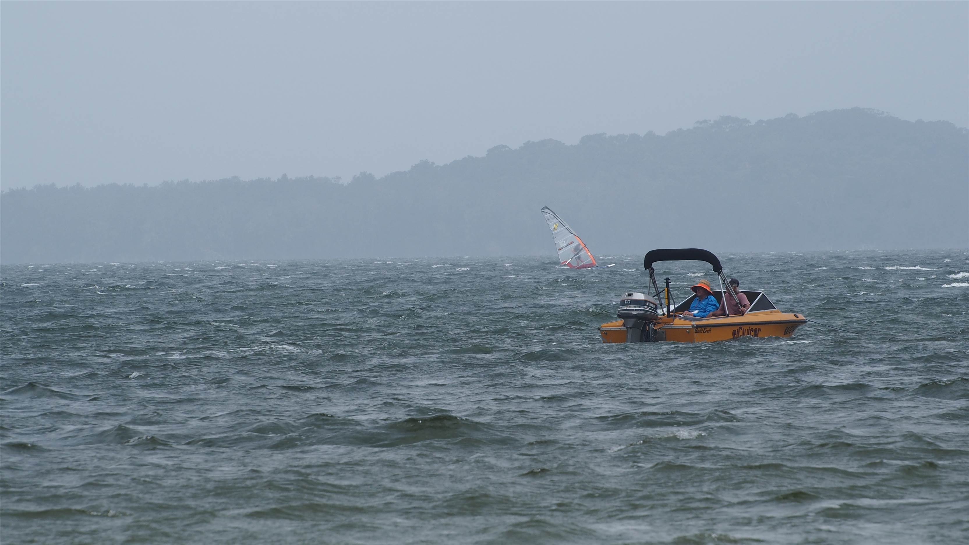 Slalom State Championship