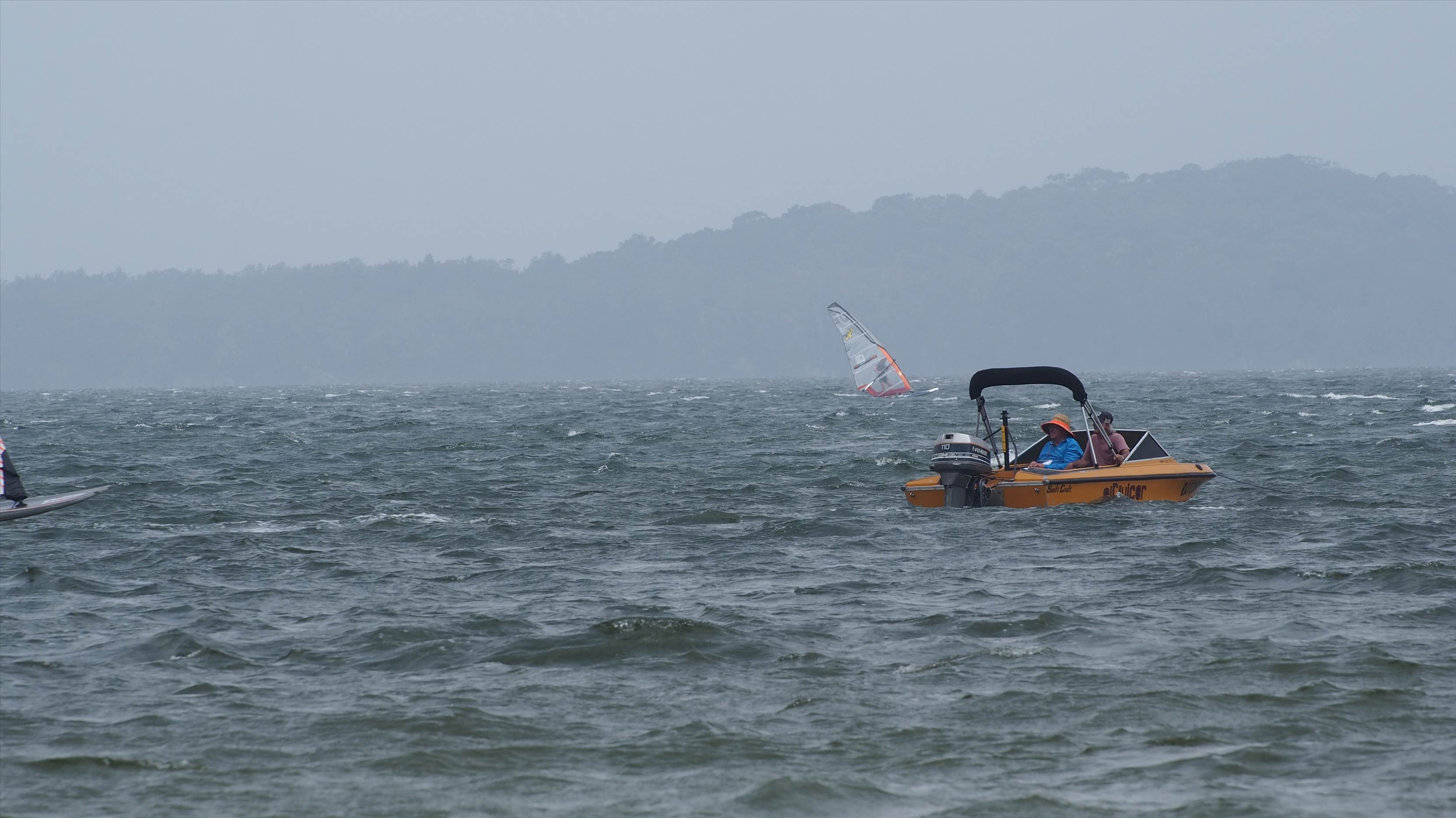 Slalom State Championship