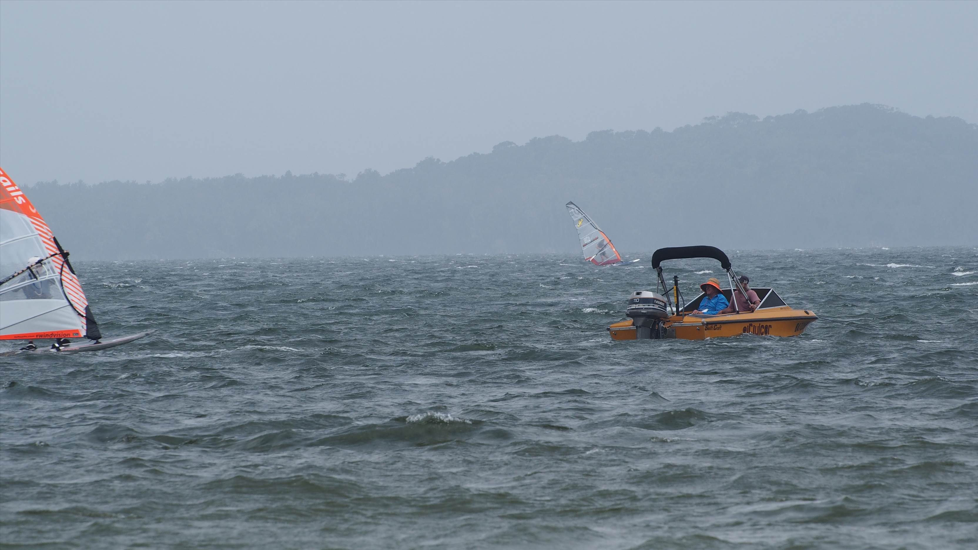 Slalom State Championship