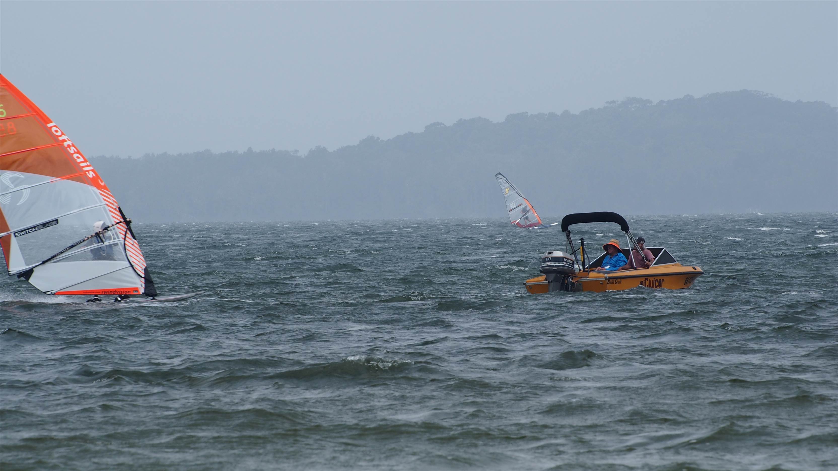 Slalom State Championship