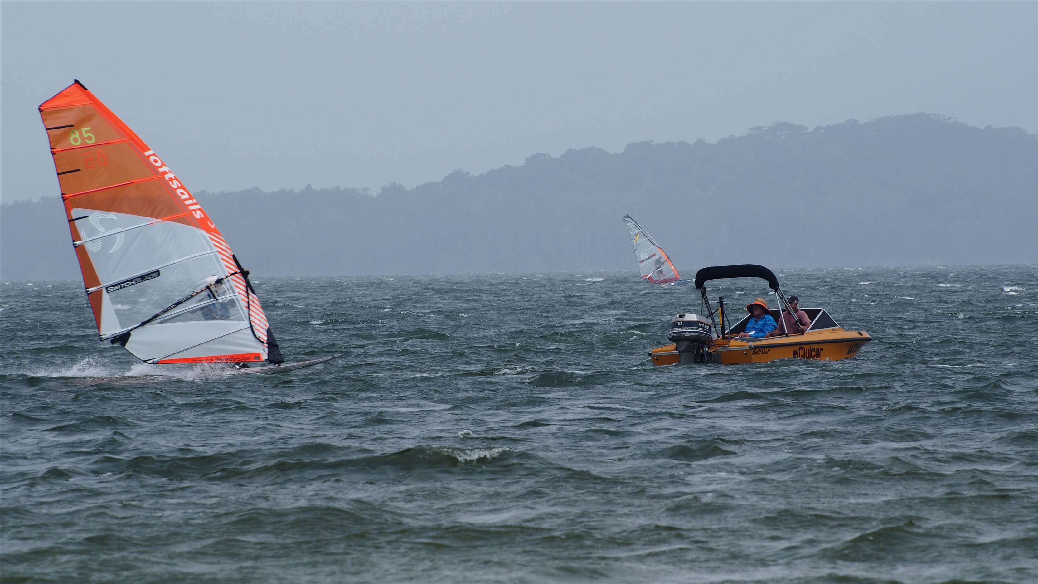 Slalom State Championship