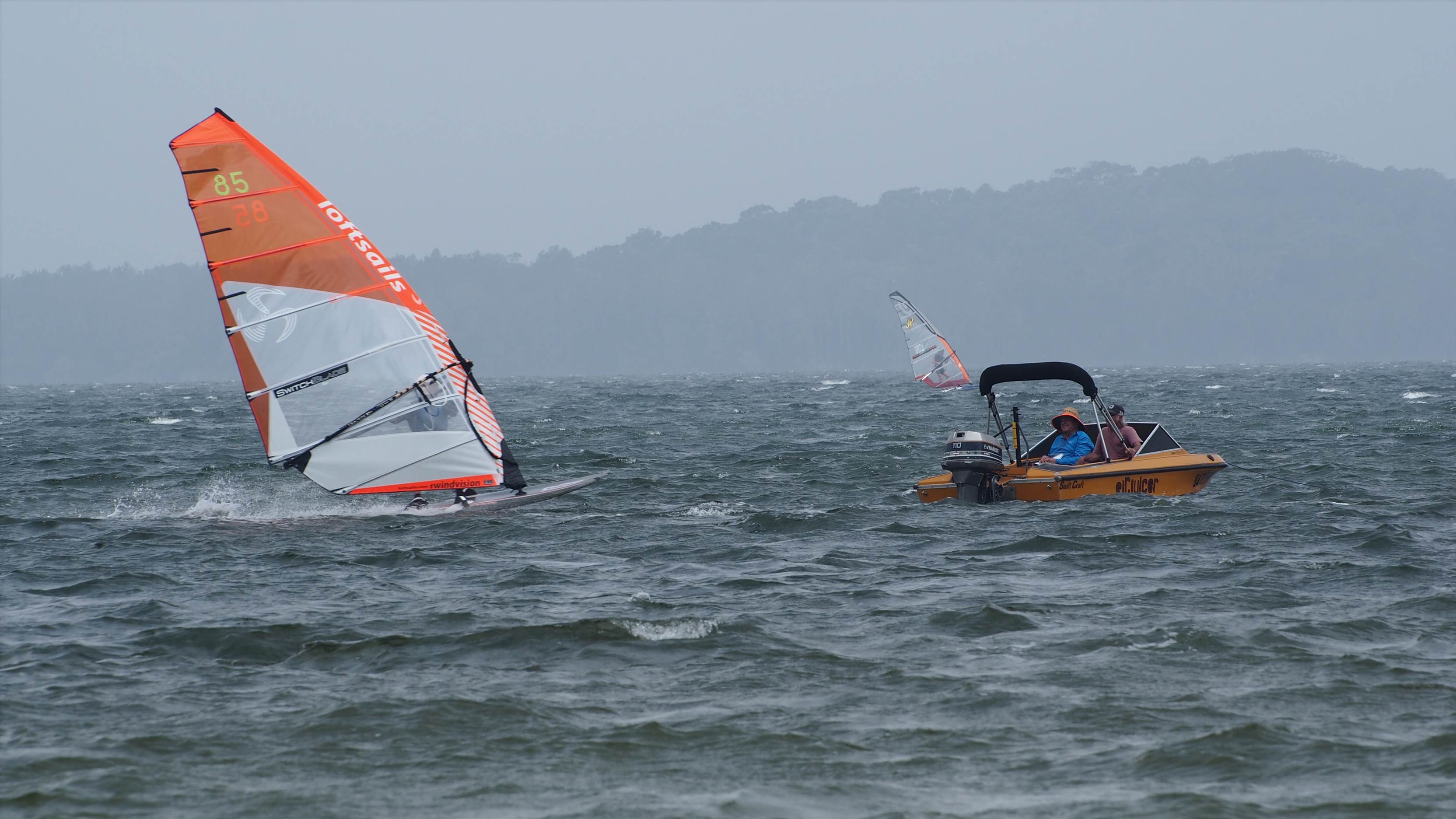 Slalom State Championship