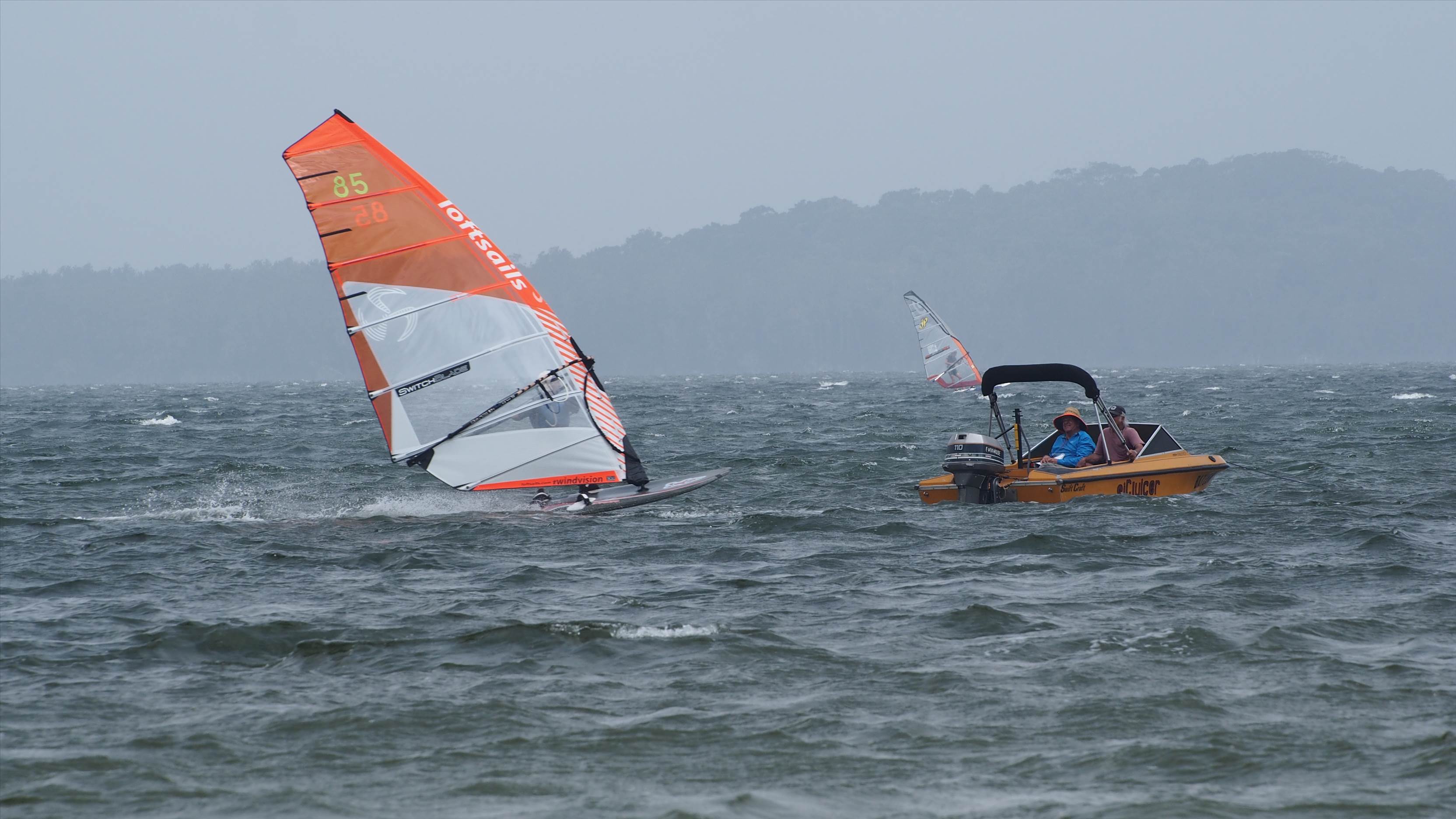 Slalom State Championship