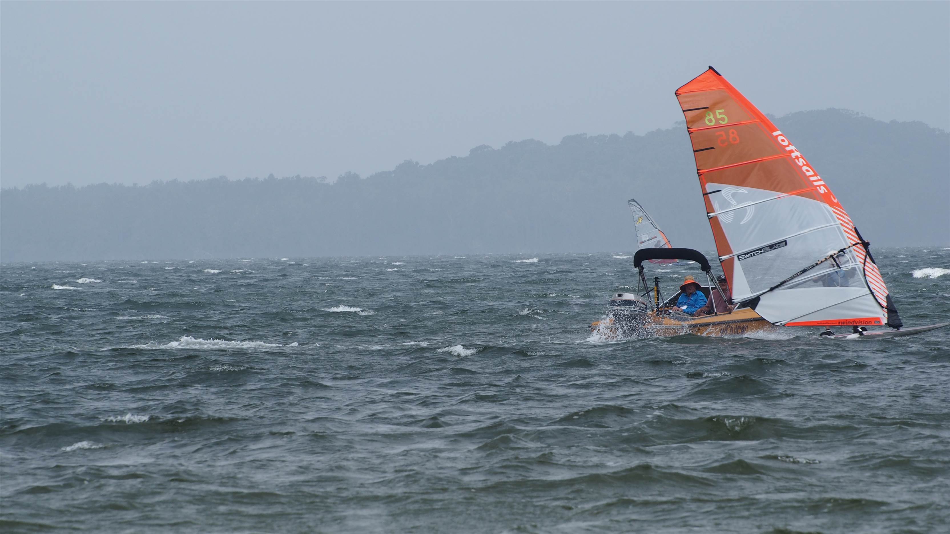 Slalom State Championship