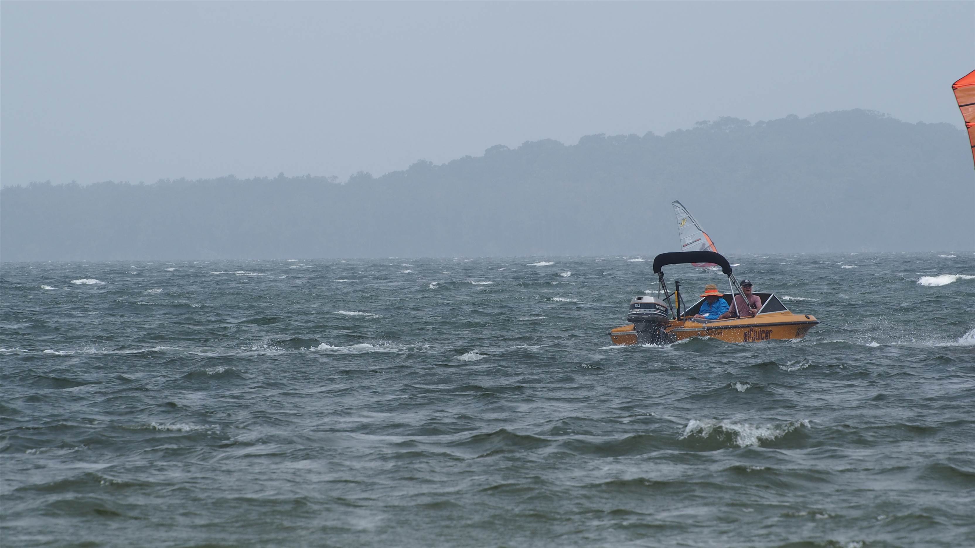 Slalom State Championship